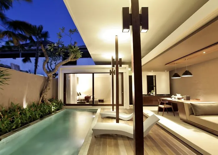 Asa Bali Luxury Villas&Spa