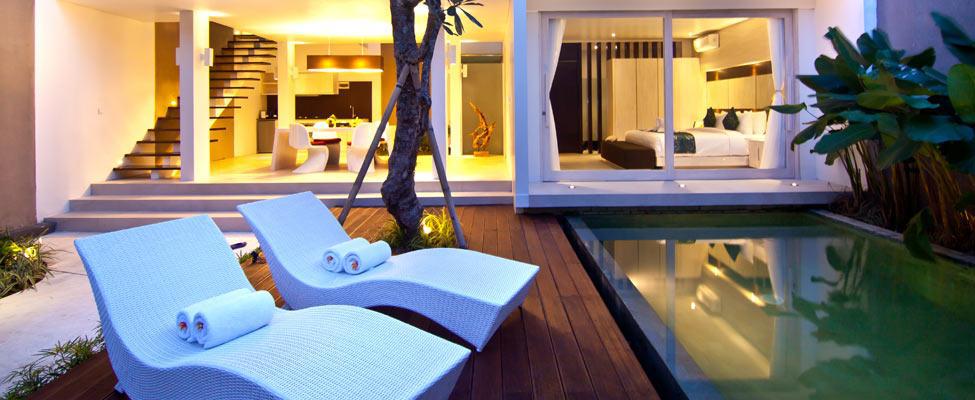 Asa Bali Luxury Villas&spa Villa Seminyak (Bali)