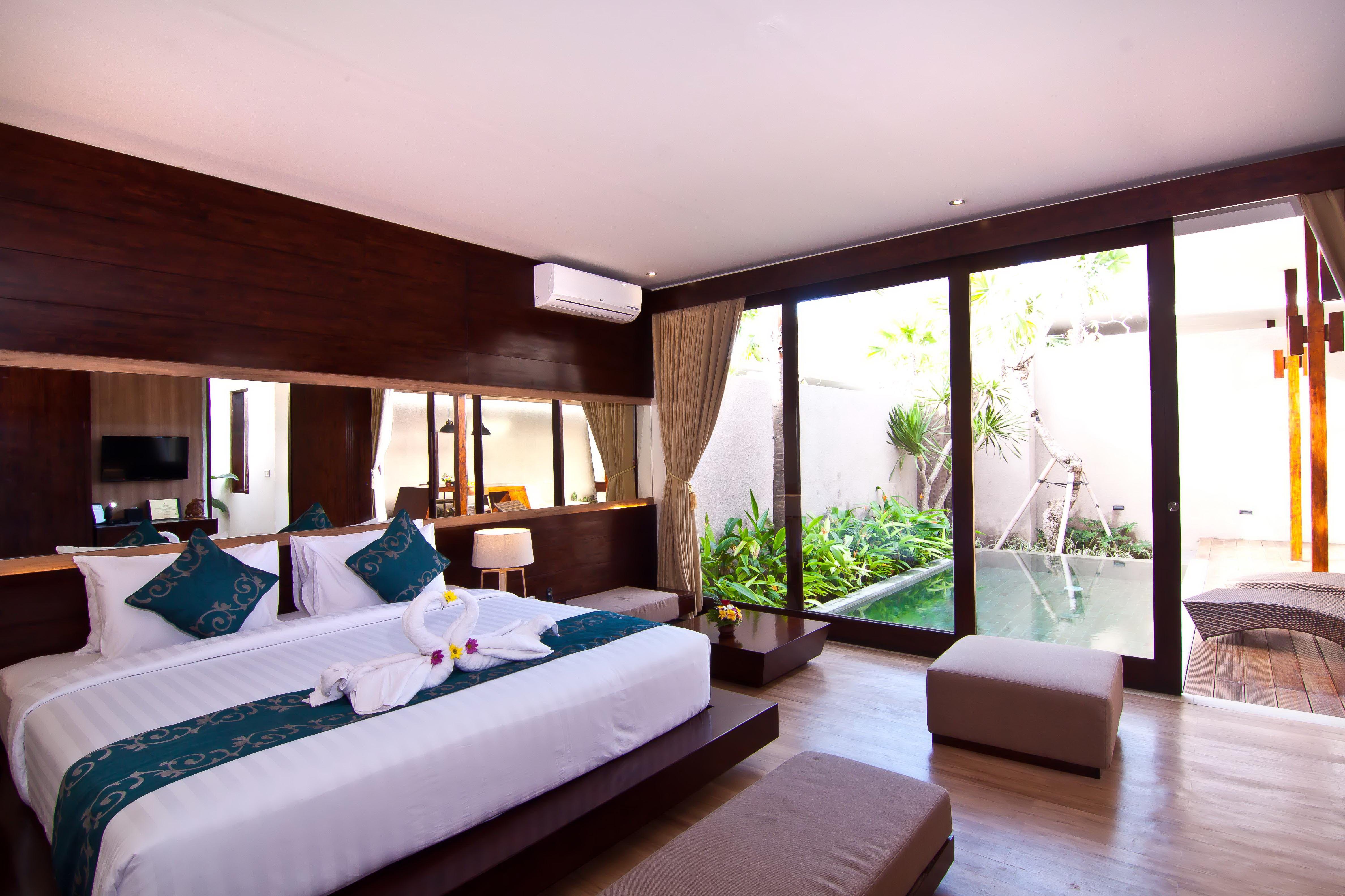 Asa Bali Luxury Villas&spa Seminyak (Bali)