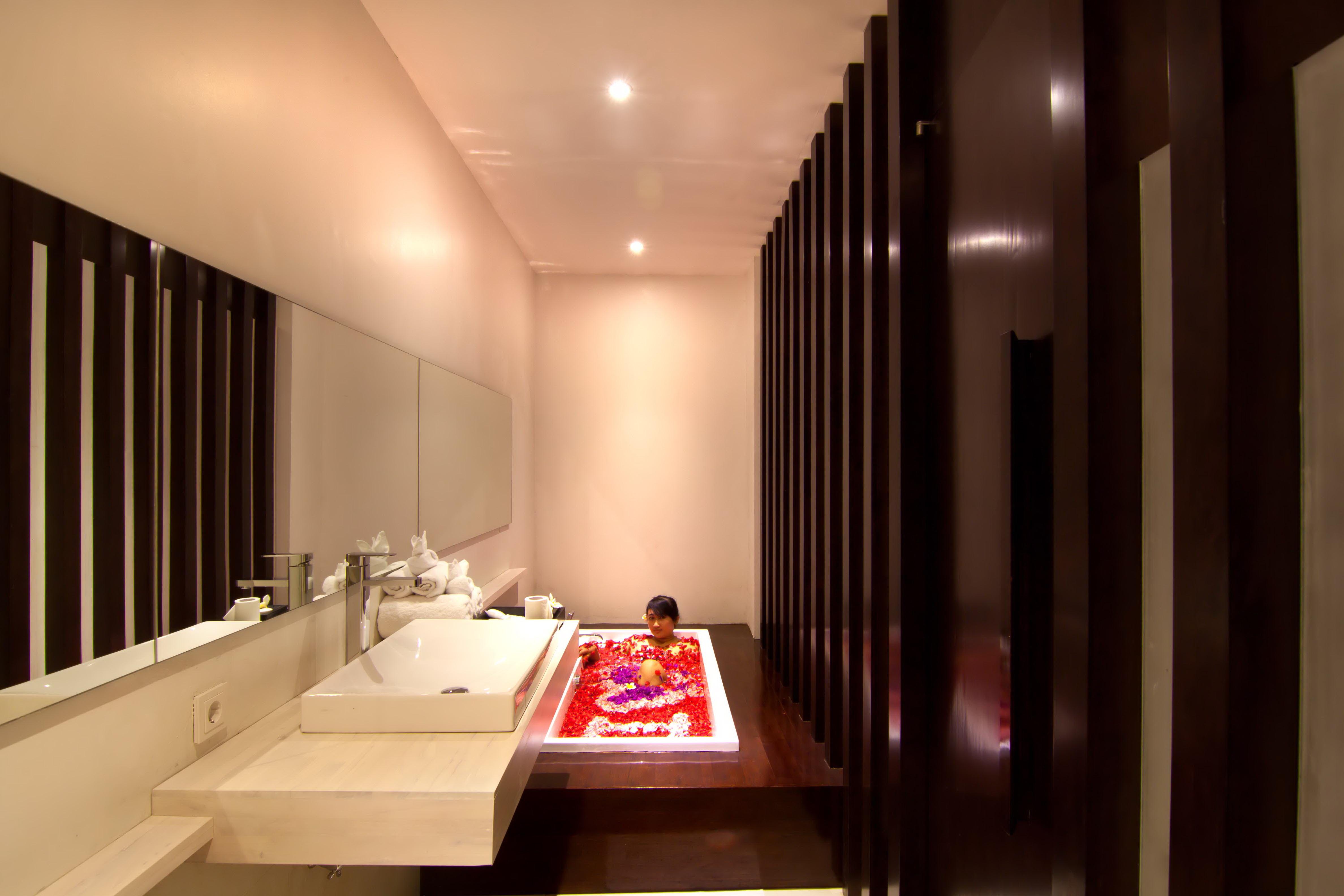 Asa Bali Luxury Villas&spa Villa *