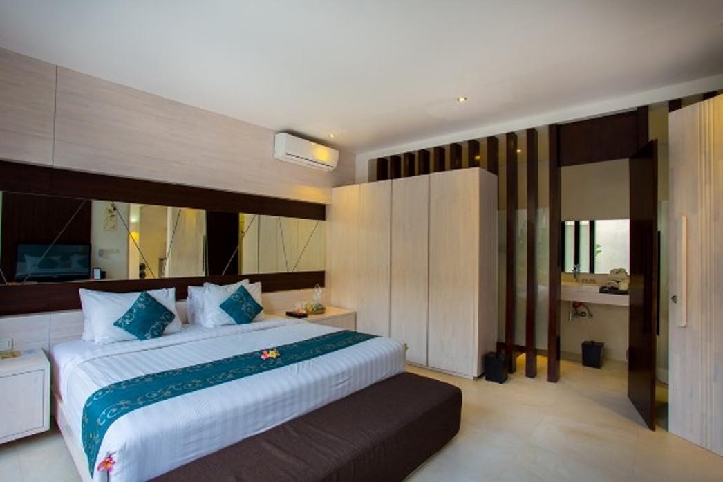 Villa Asa Bali Luxury Villas&spa