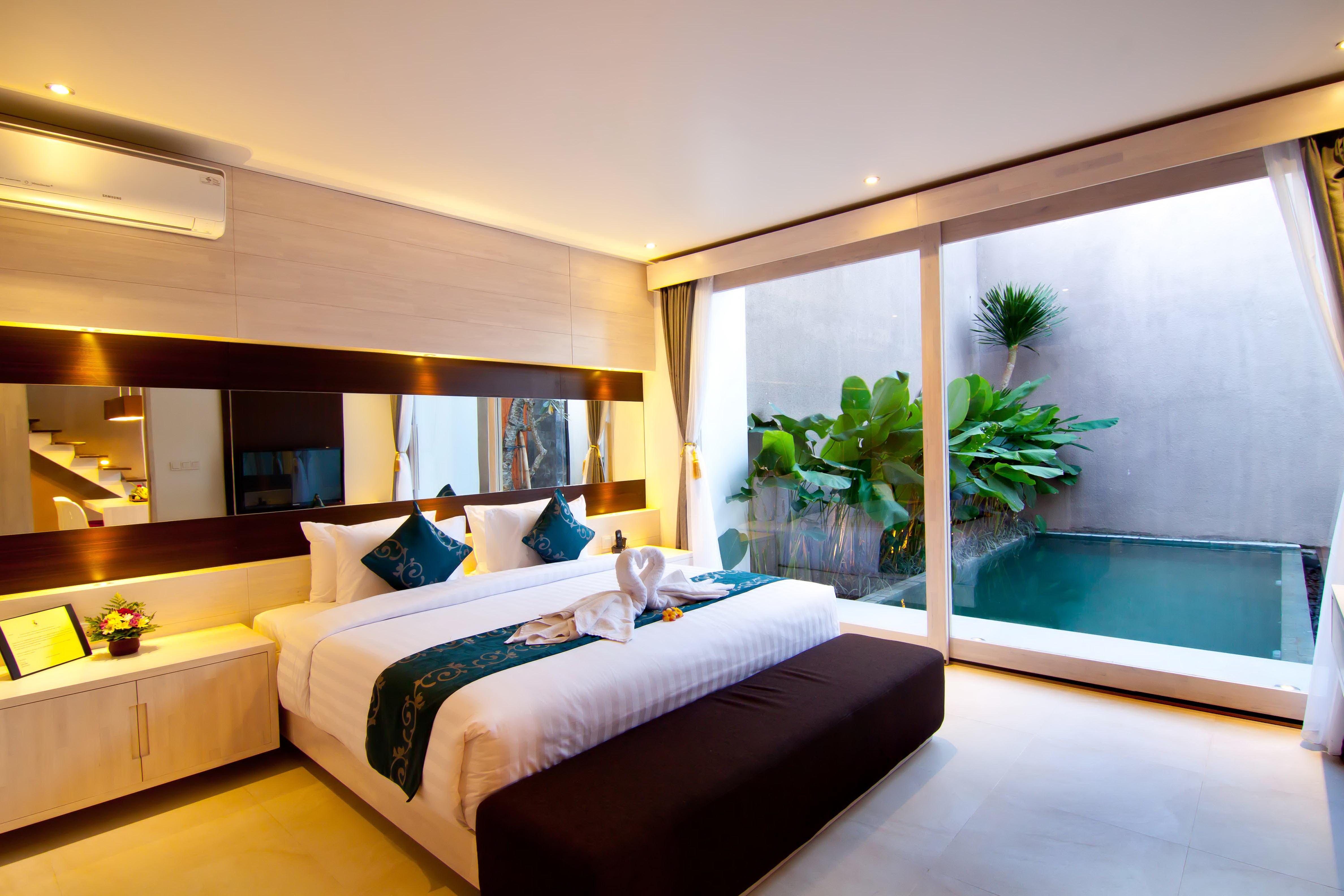 Asa Bali Luxury Villas&spa *