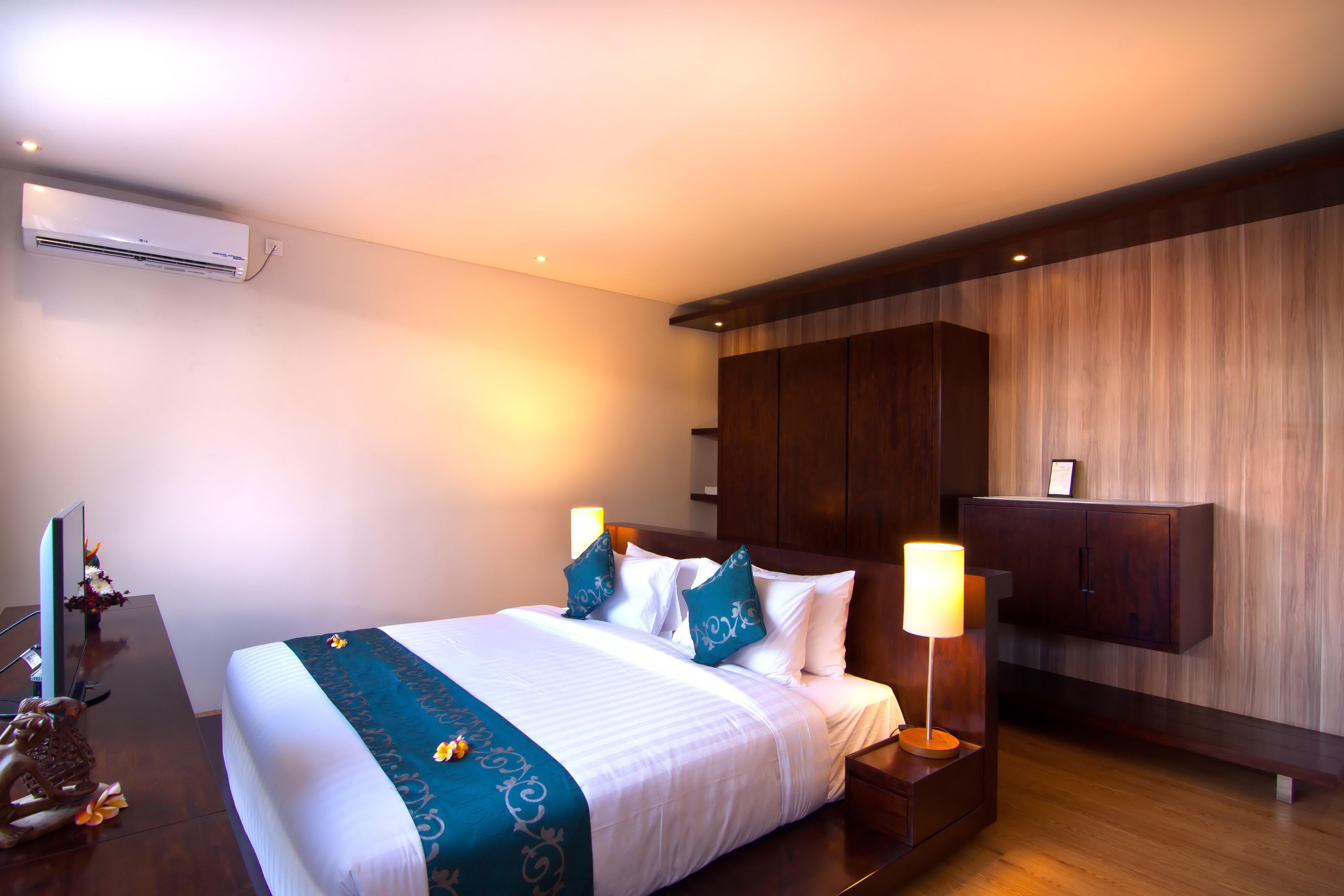 Asa Bali Luxury Villas&spa Villa Seminyak (Bali)