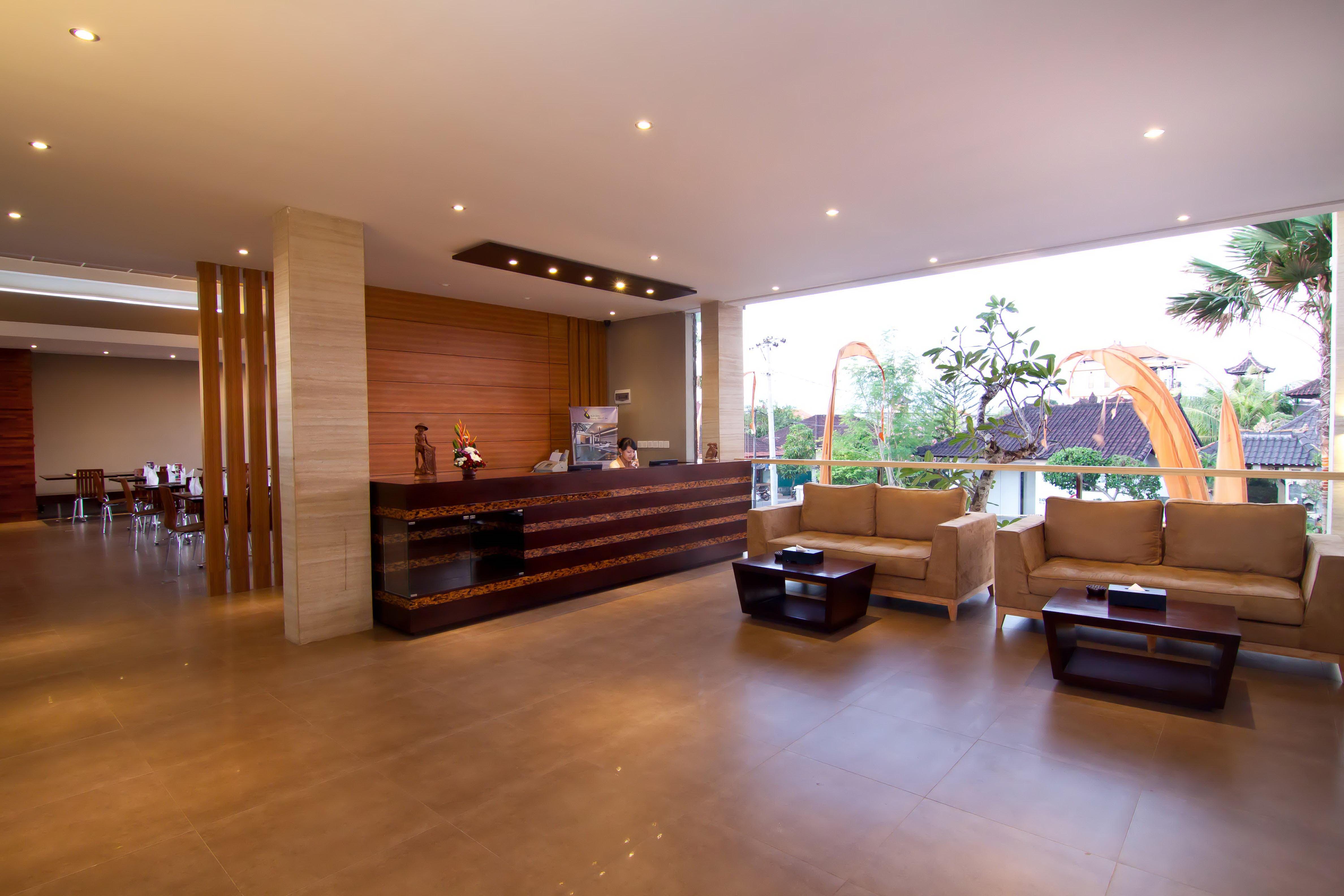 Asa Bali Luxury Villas&spa Villa *