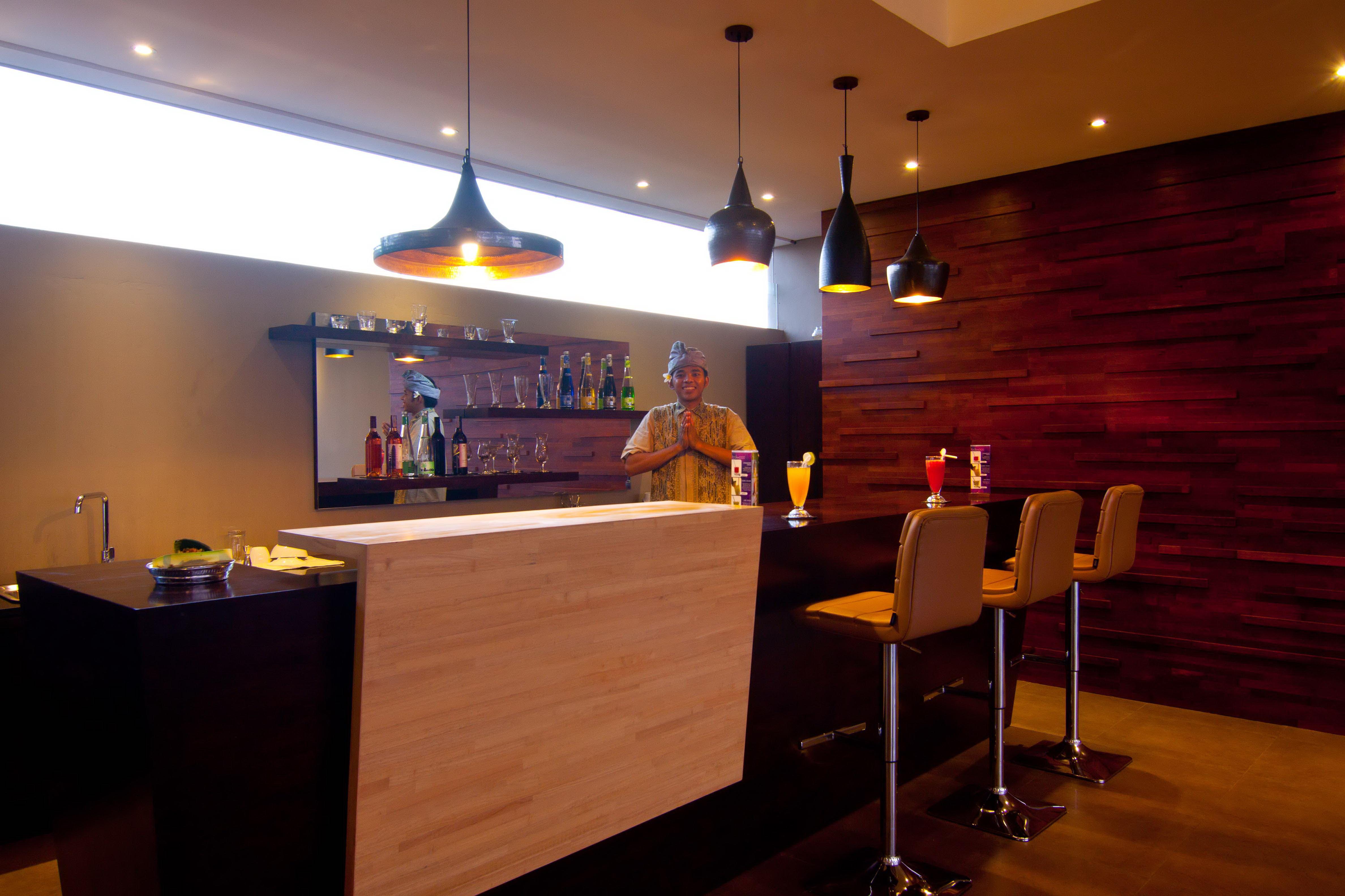 Asa Bali Luxury Villas&spa Villa *