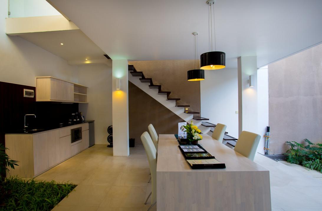 Villa Asa Bali Luxury Villas&spa Seminyak (Bali)