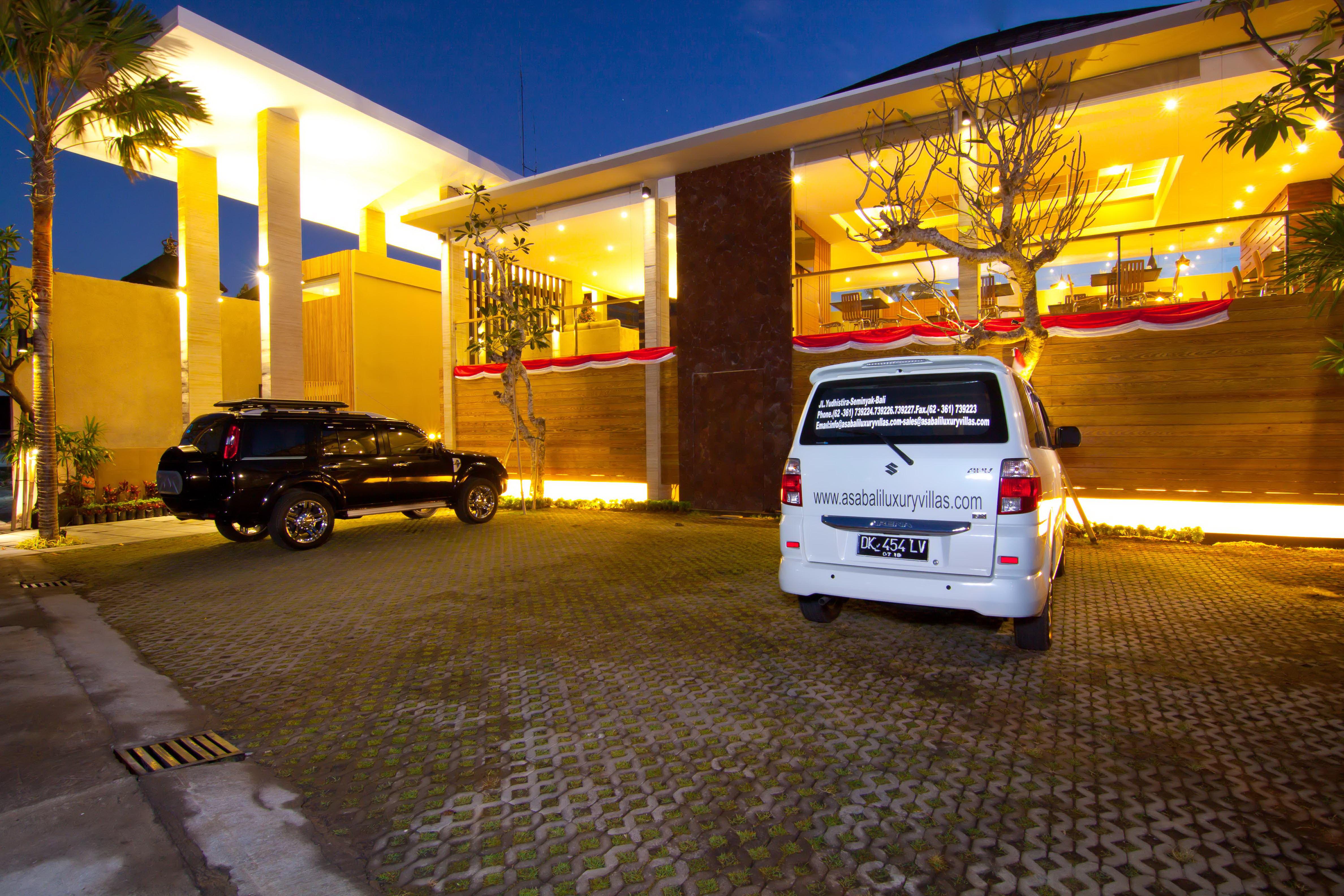 Asa Bali Luxury Villas&spa