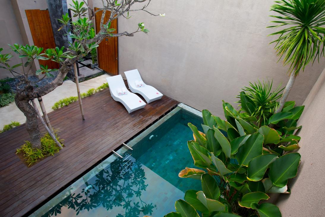 Villa Asa Bali Luxury Villas&spa Seminyak (Bali)