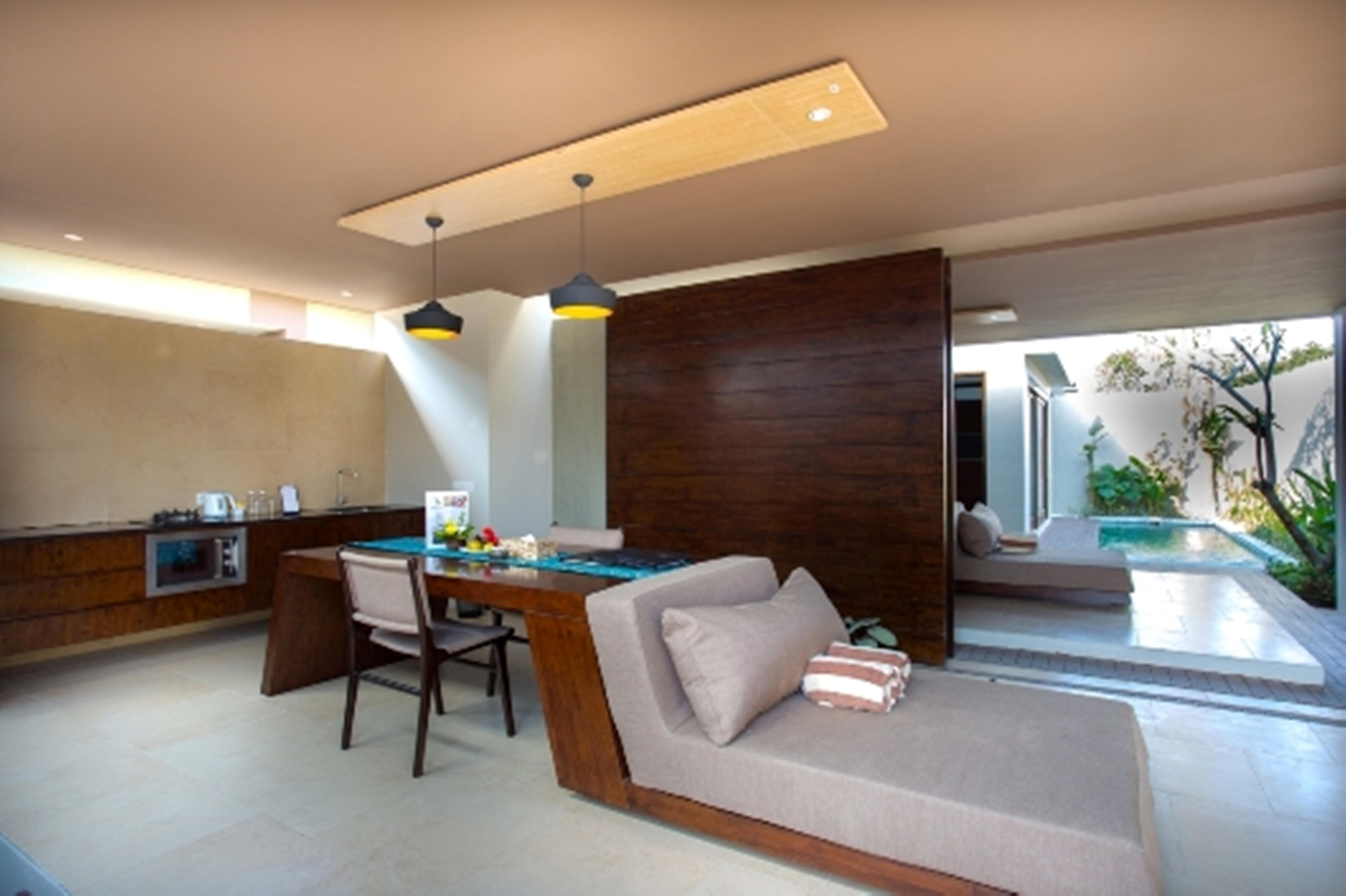 Villa Asa Bali Luxury Villas&spa Seminyak (Bali)