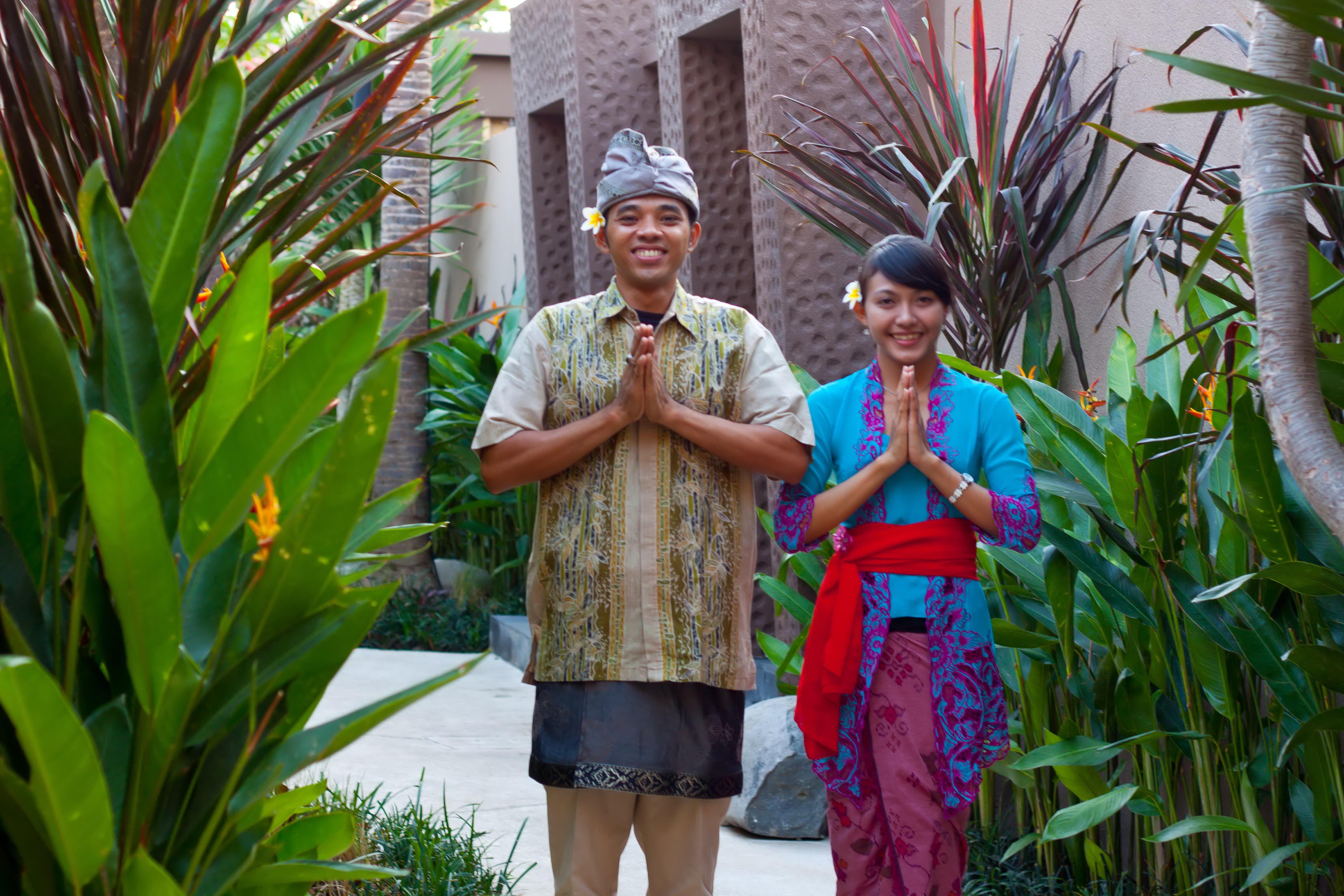 Asa Bali Luxury Villas&spa Seminyak (Bali)
