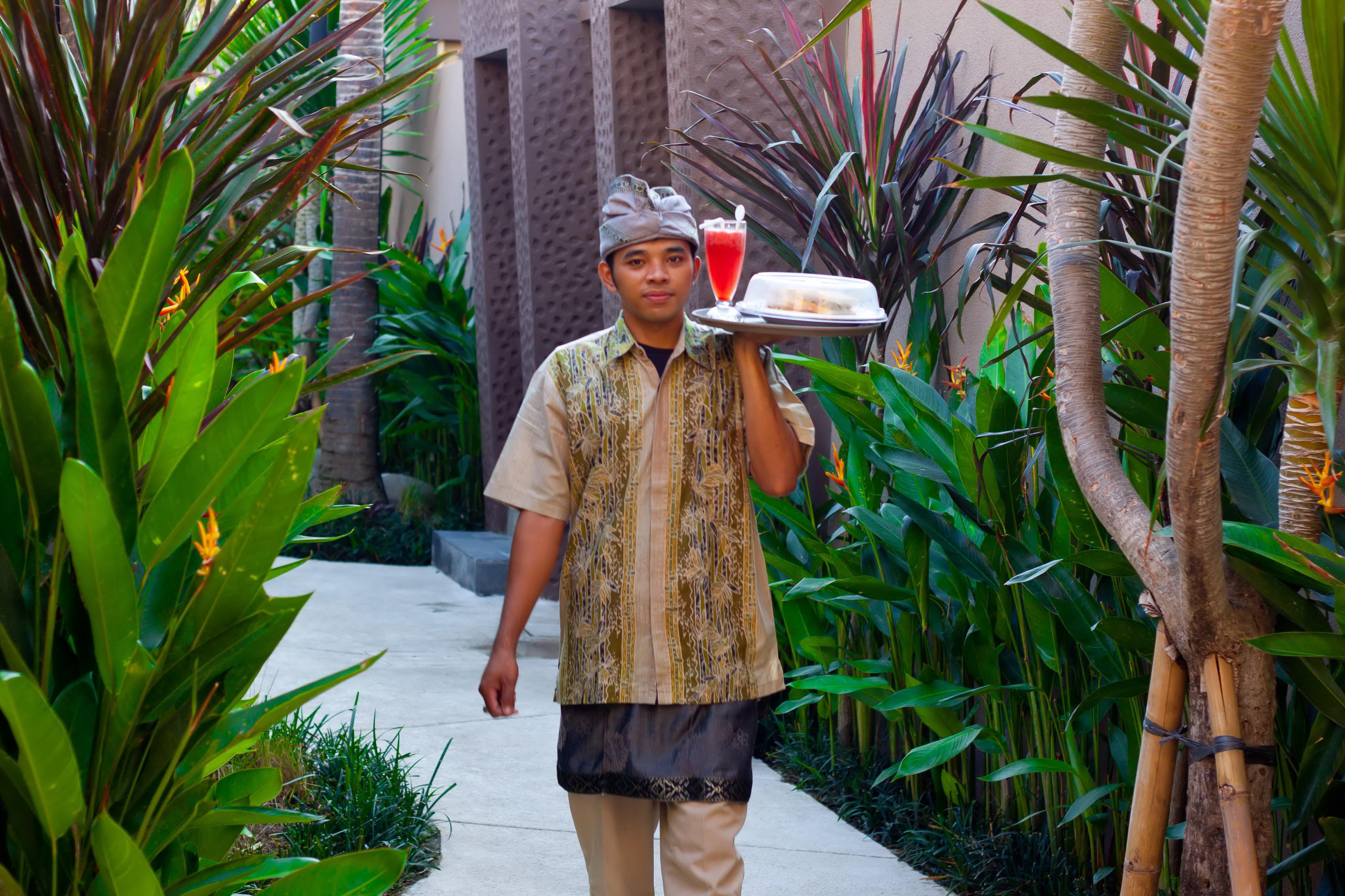 Asa Bali Luxury Villas&spa