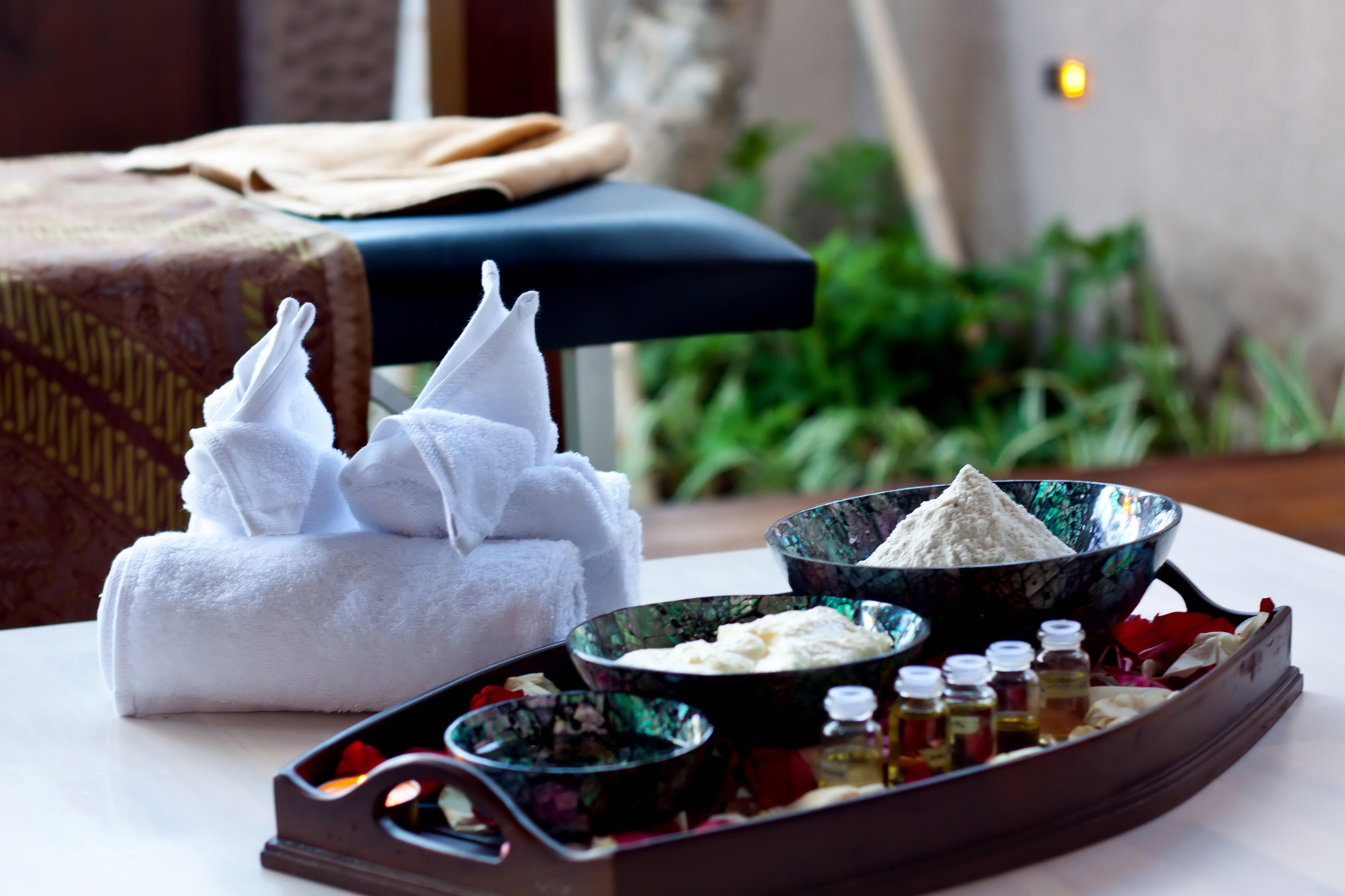 Asa Bali Luxury Villas&spa Seminyak (Bali)
