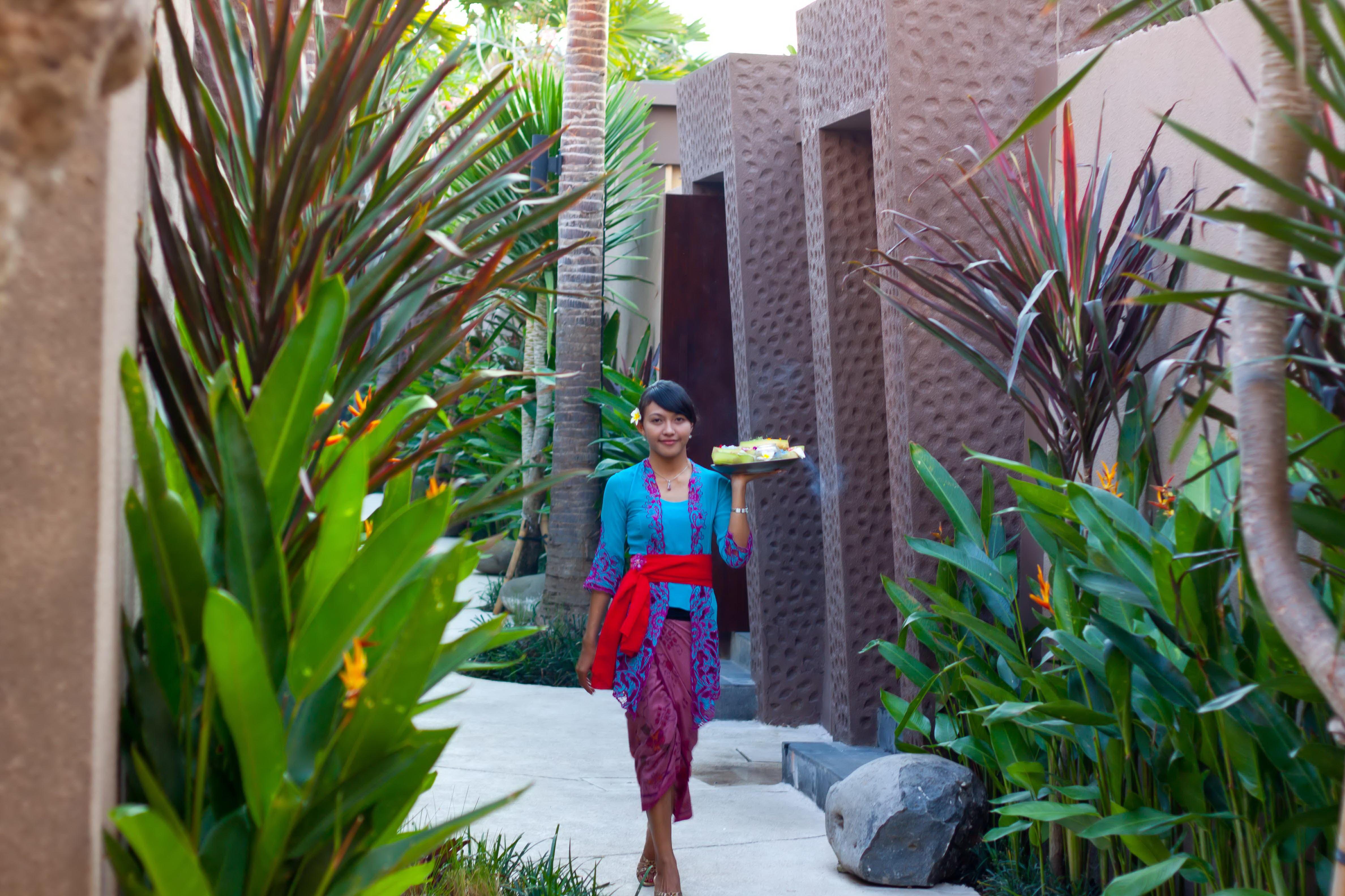 Asa Bali Luxury Villas&spa * Seminyak (Bali)