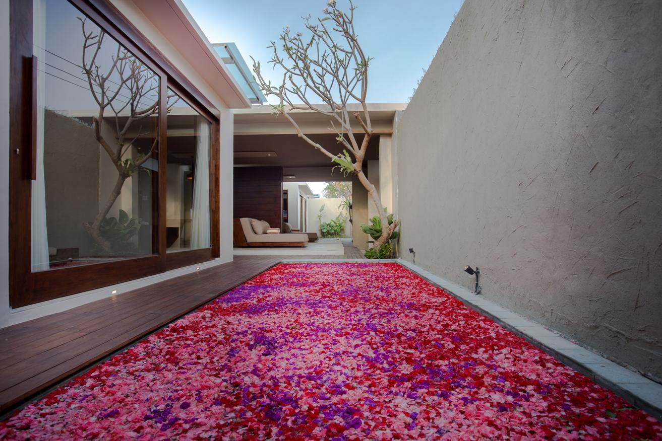 Asa Bali Luxury Villas&spa