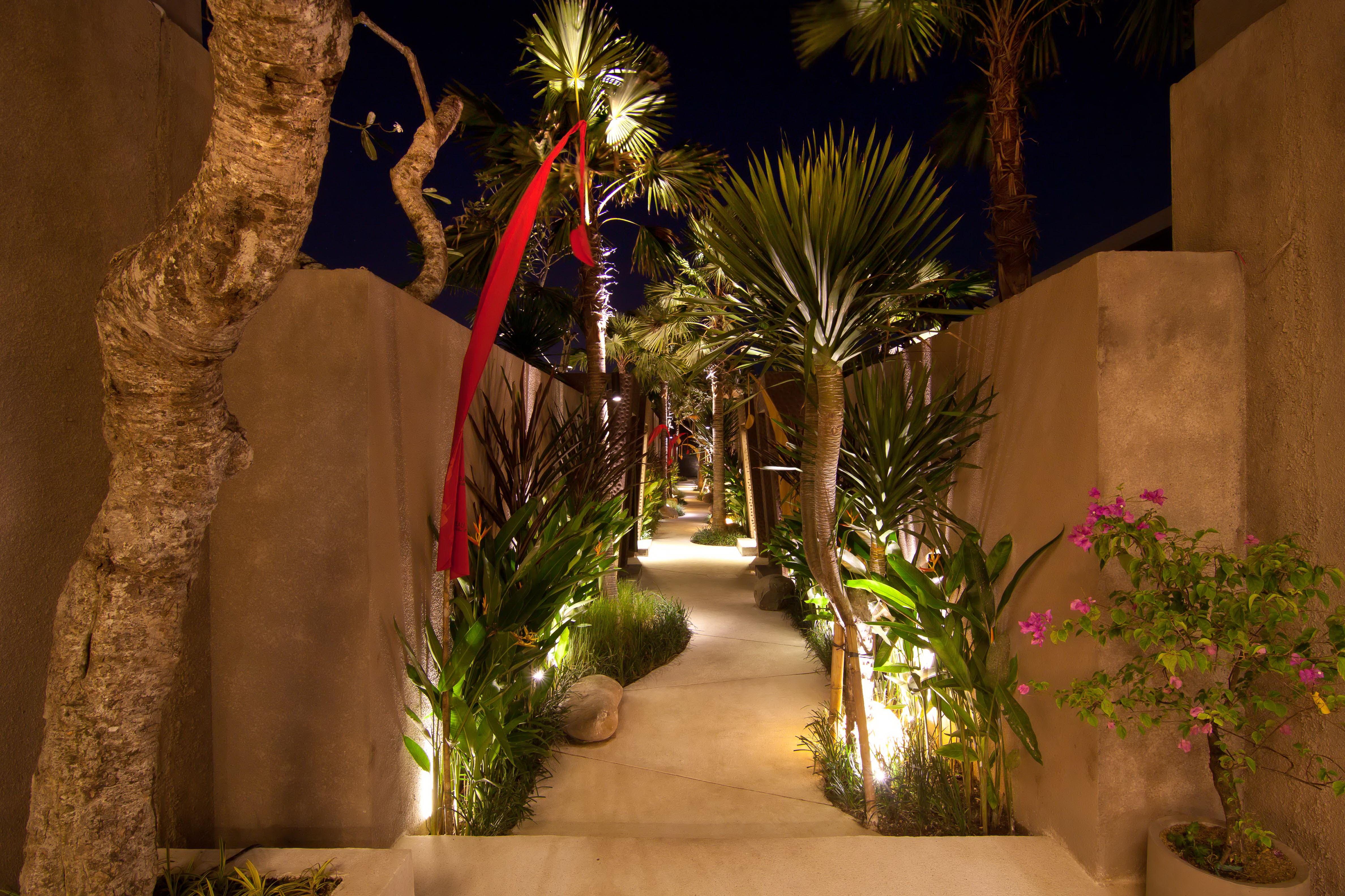 Asa Bali Luxury Villas&spa * Seminyak (Bali)