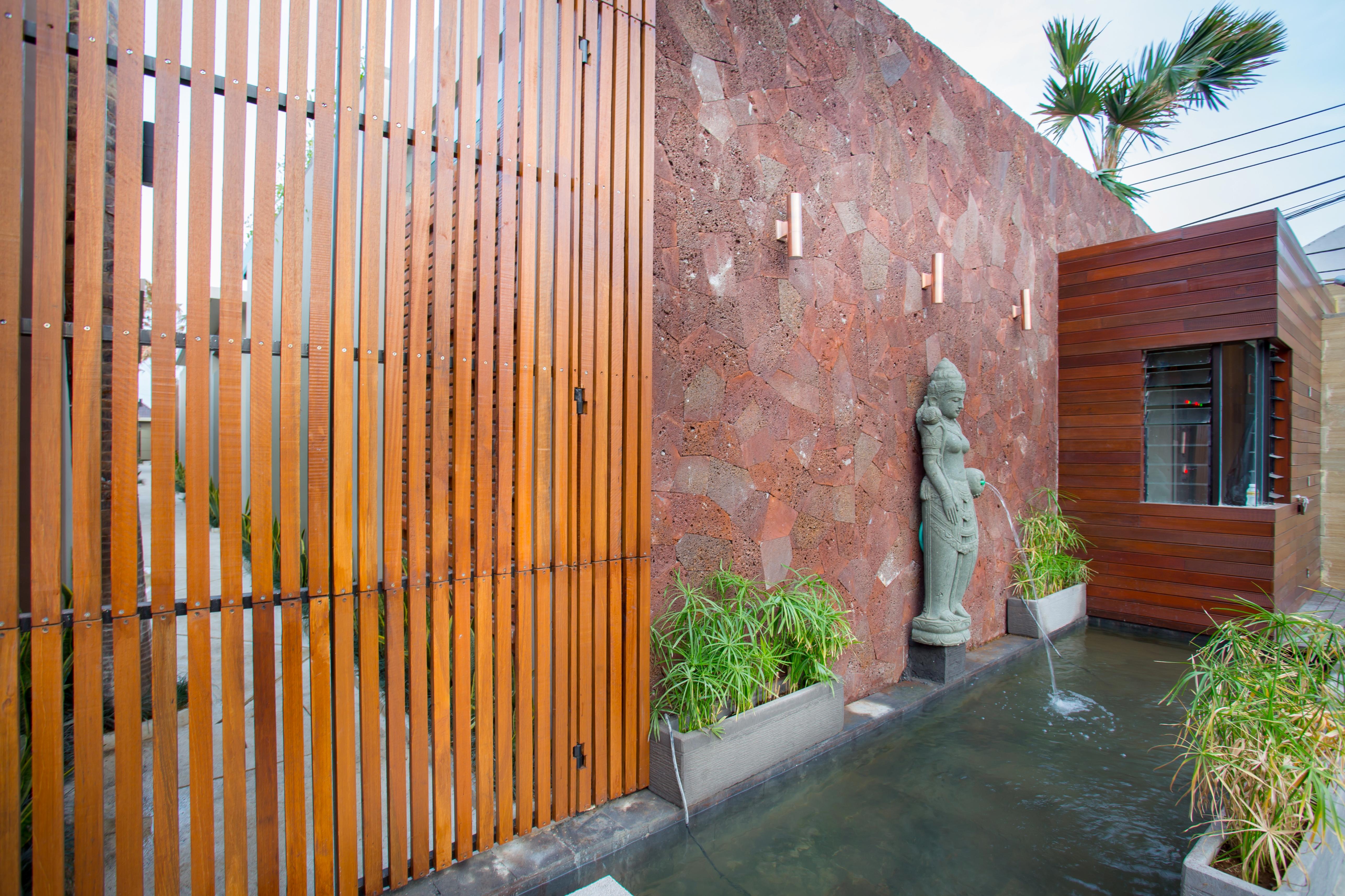 Villa Asa Bali Luxury Villas&spa *