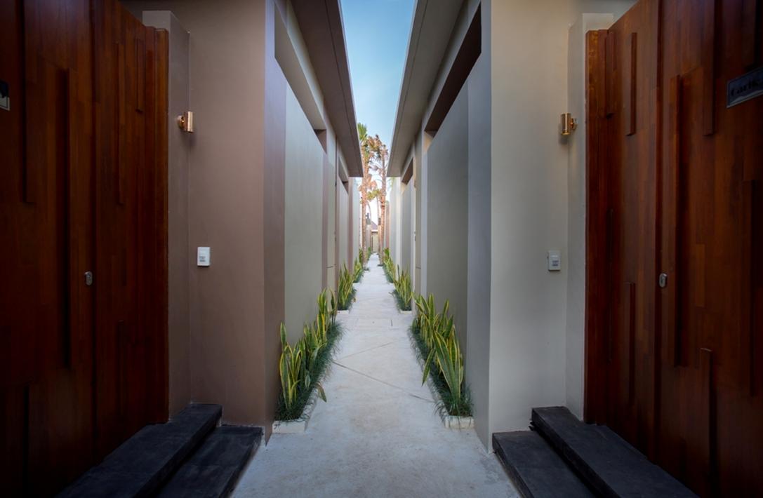 Asa Bali Luxury Villas&spa Villa Seminyak (Bali)