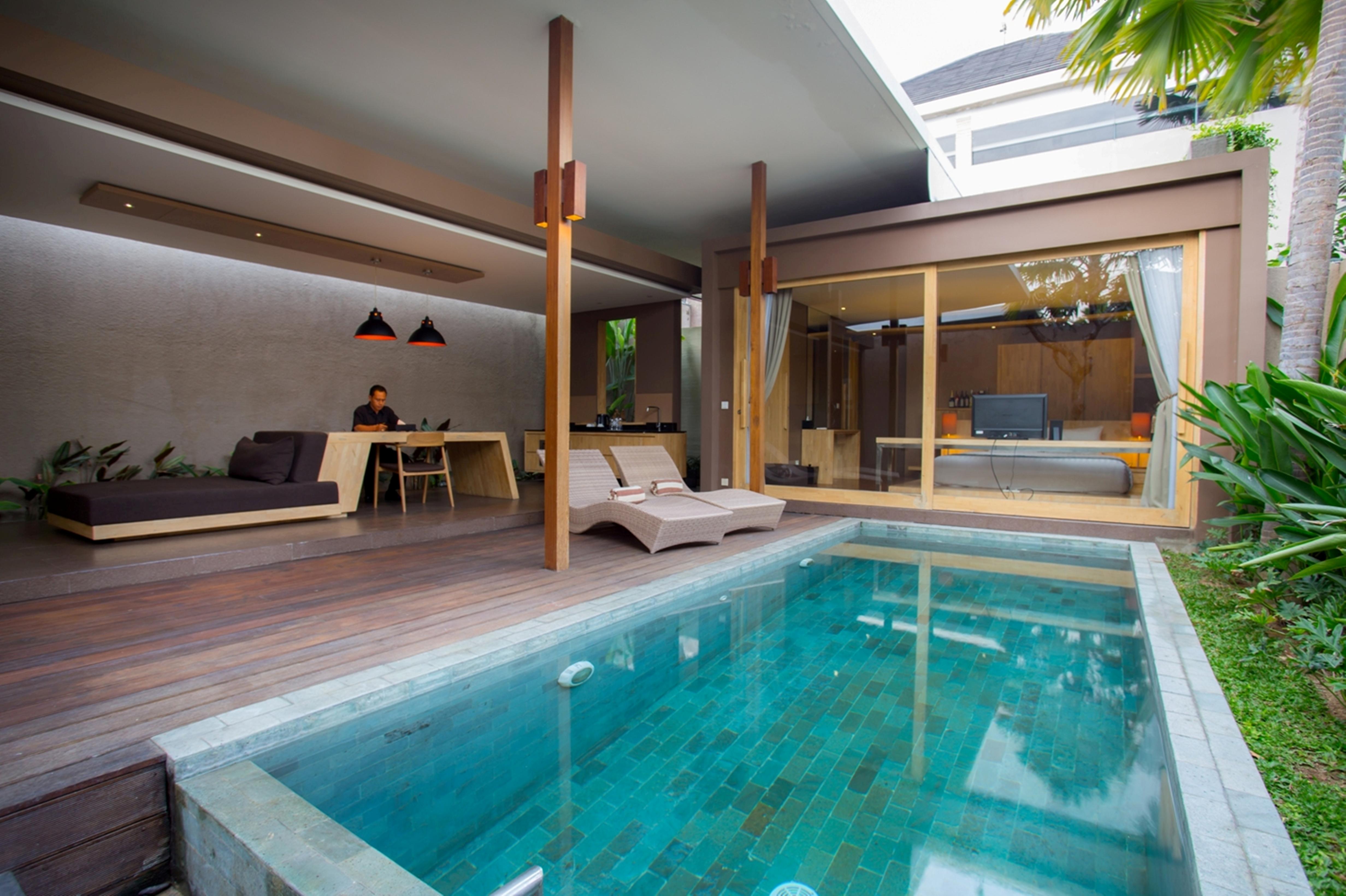 Asa Bali Luxury Villas&spa Villa Seminyak (Bali)