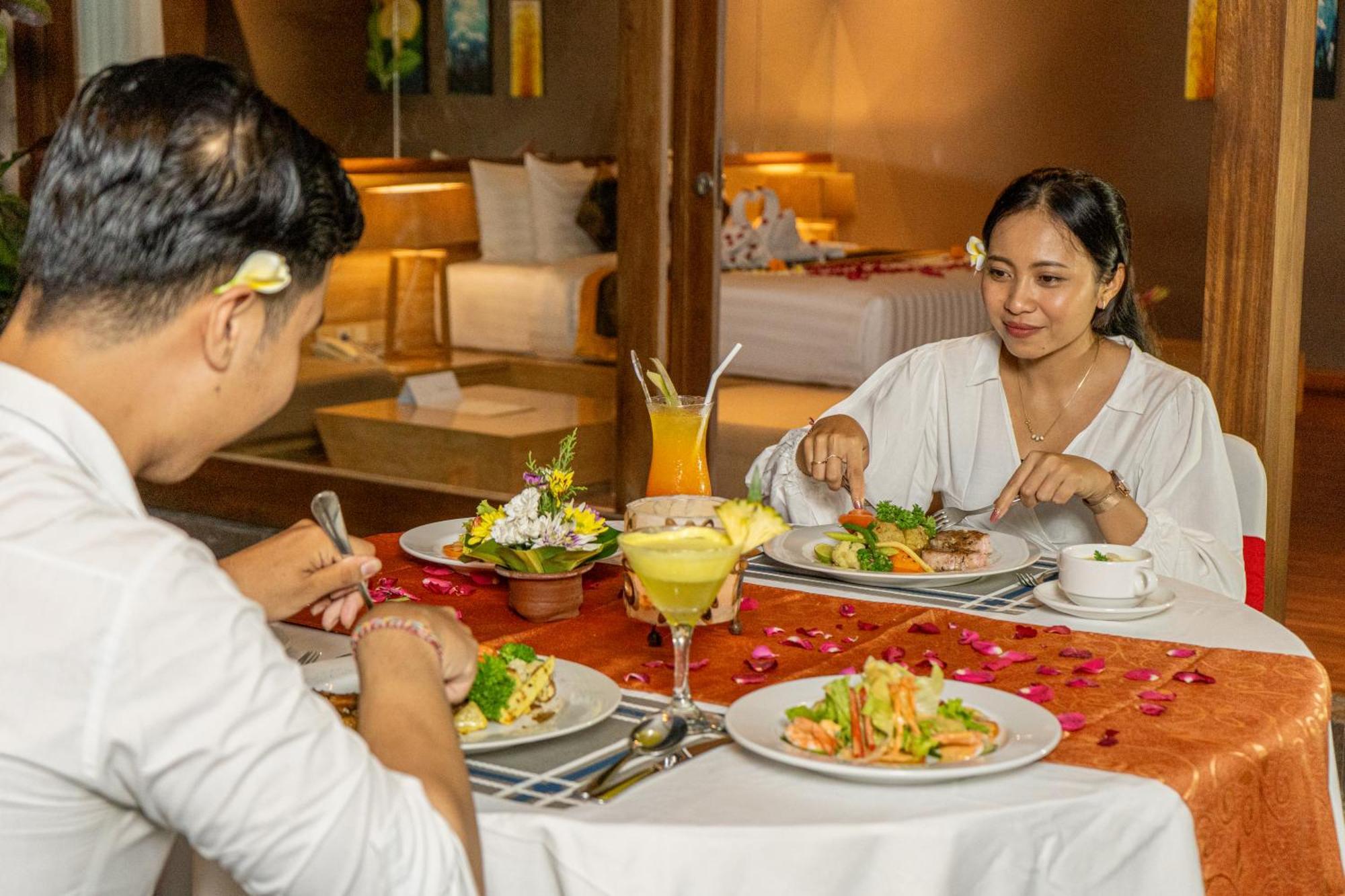 Asa Bali Luxury Villas&spa * Seminyak (Bali)
