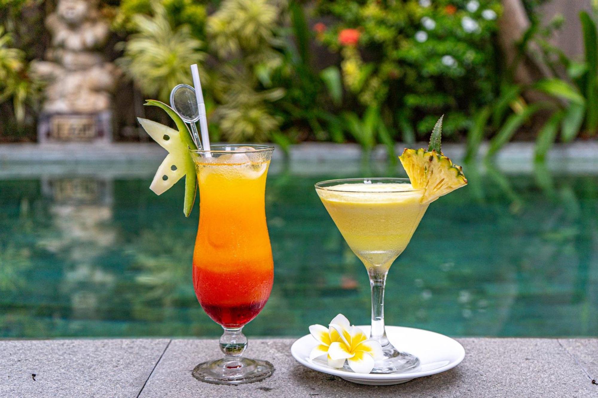 Asa Bali Luxury Villas&spa Villa Seminyak (Bali)