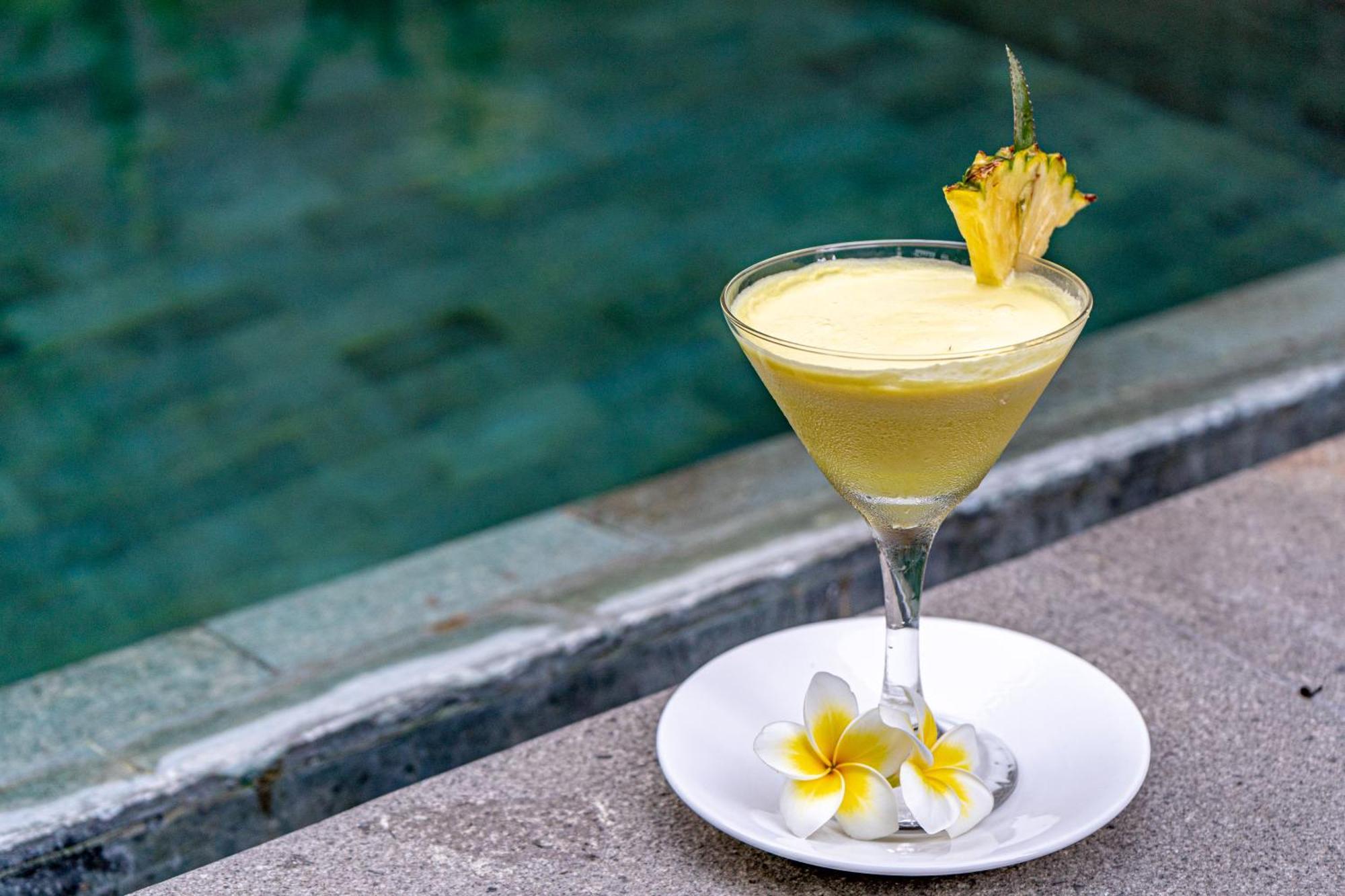 Asa Bali Luxury Villas&spa Seminyak (Bali)