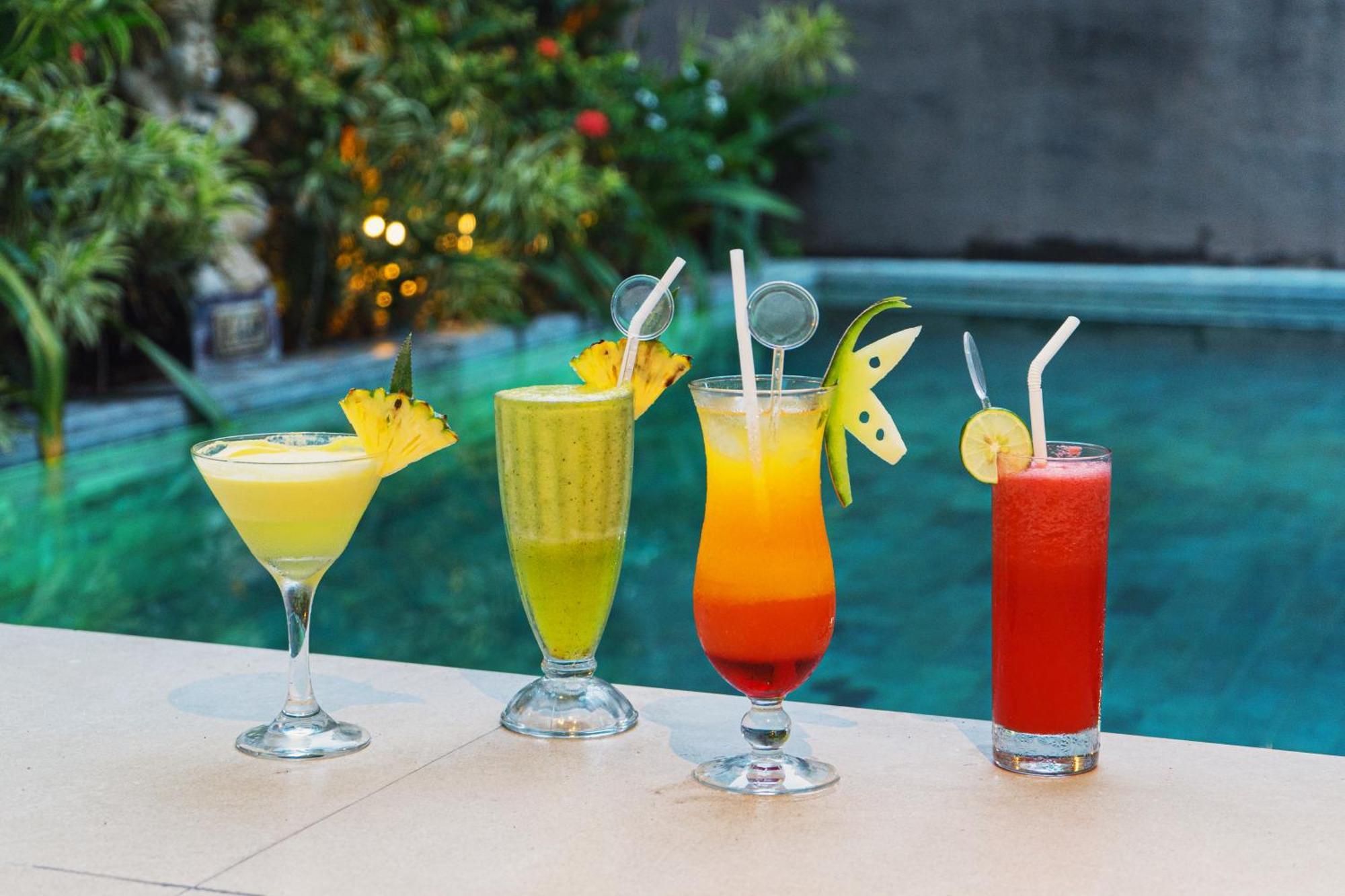 Asa Bali Luxury Villas&spa Villa *