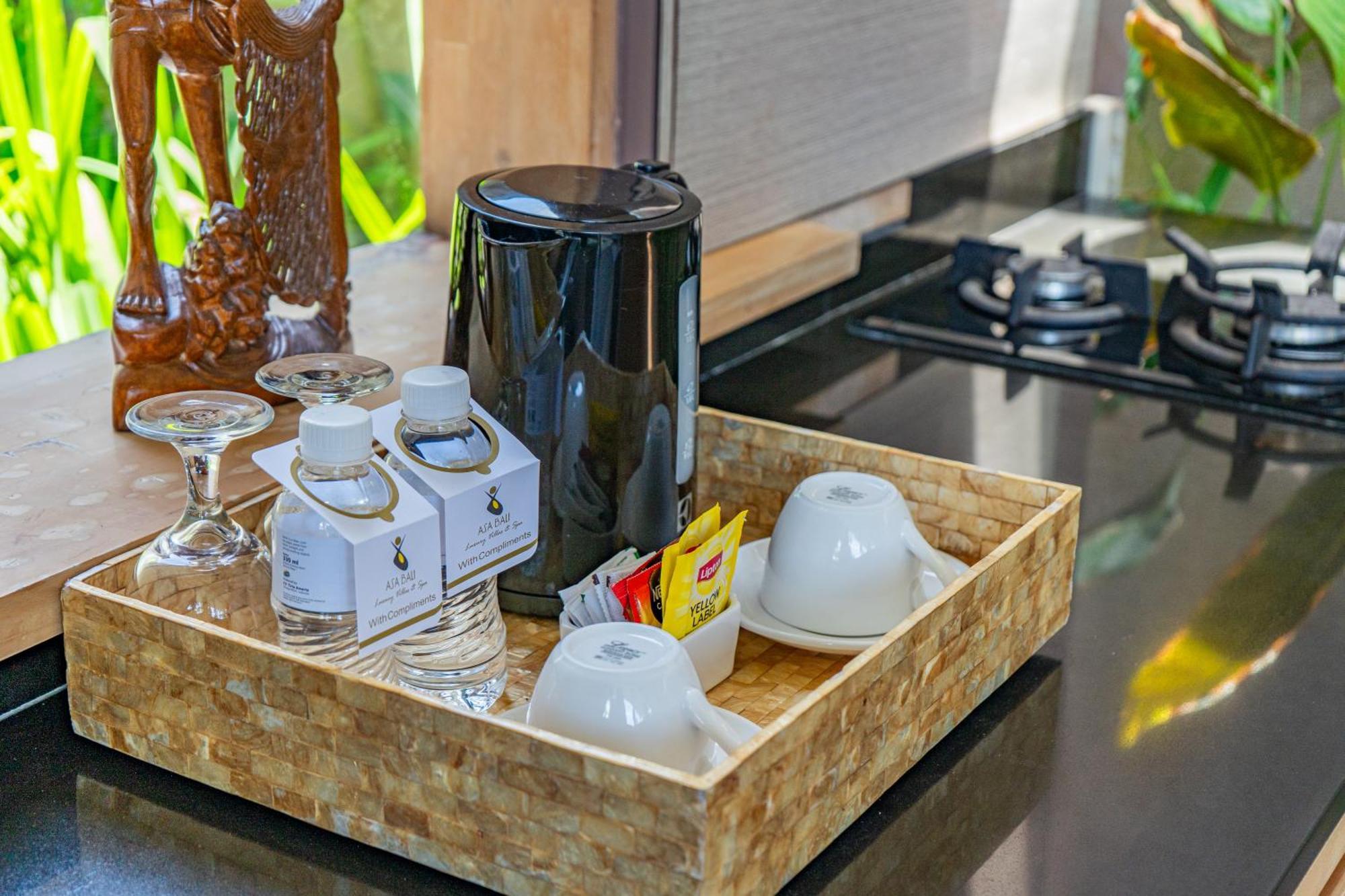 Villa Asa Bali Luxury Villas&spa *