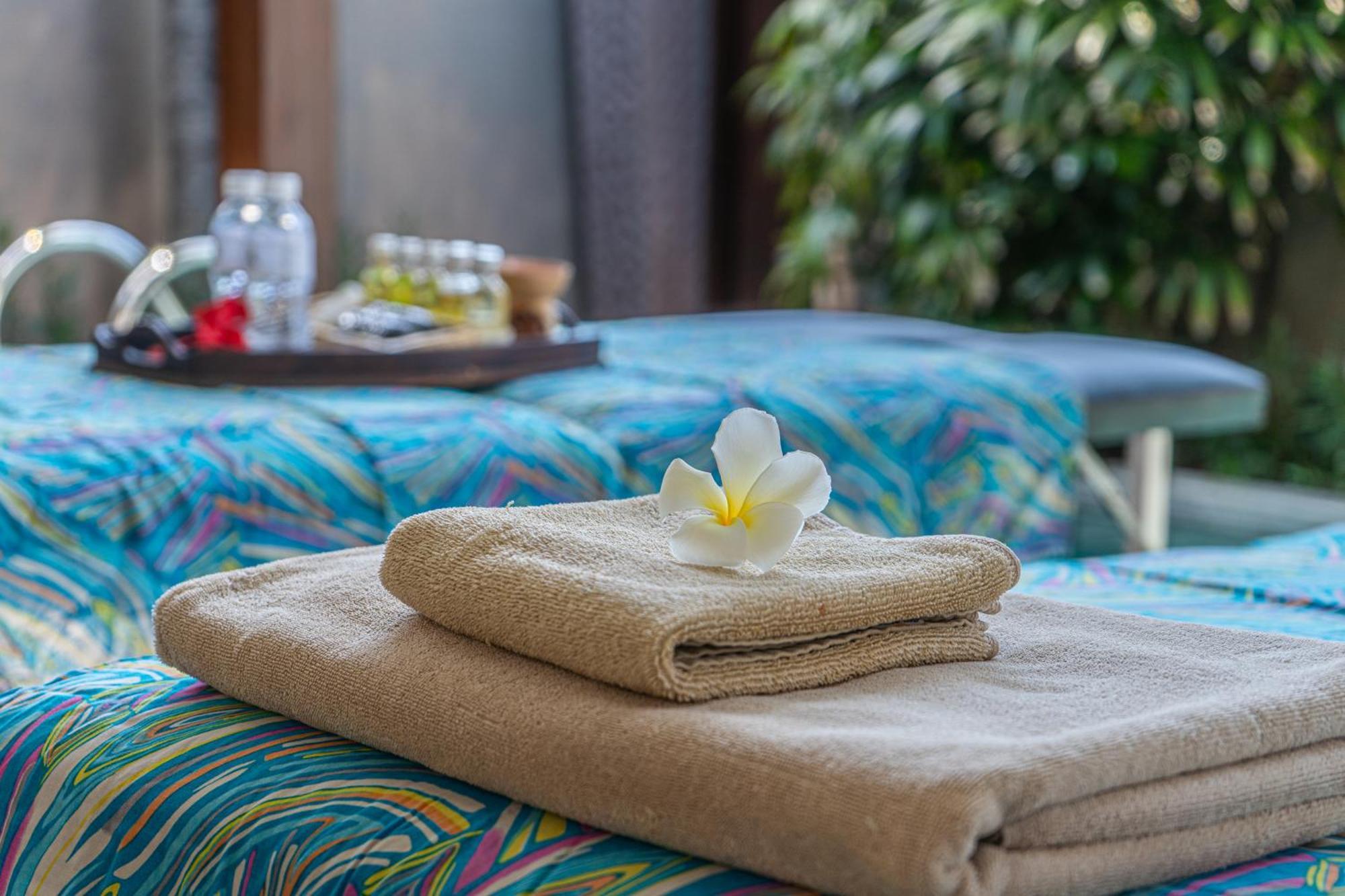 Asa Bali Luxury Villas&spa