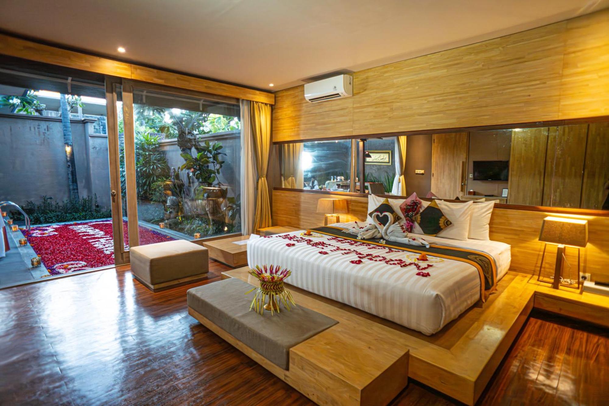 Asa Bali Luxury Villas&spa
