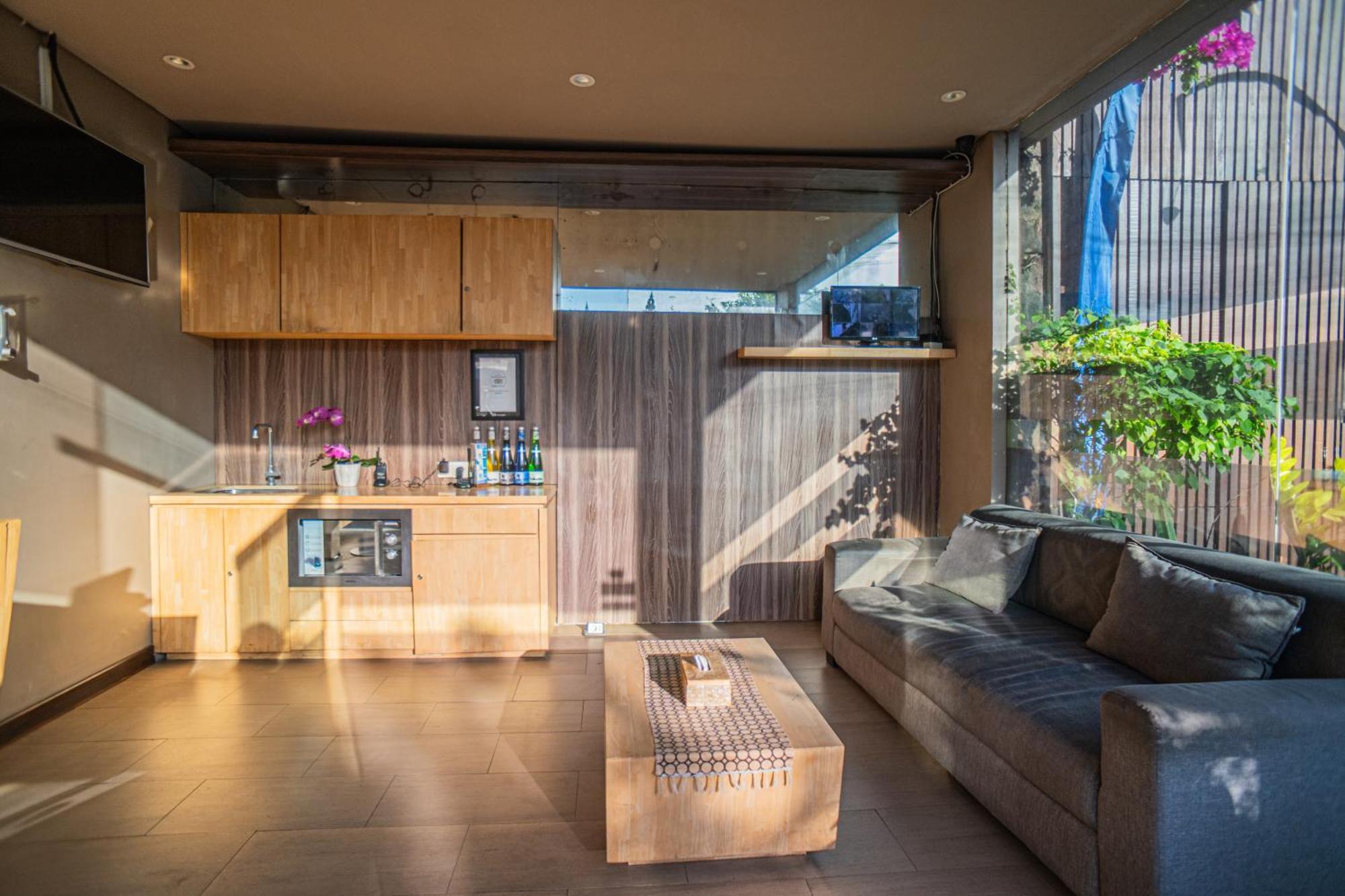 Asa Bali Luxury Villas&spa Villa Seminyak (Bali)