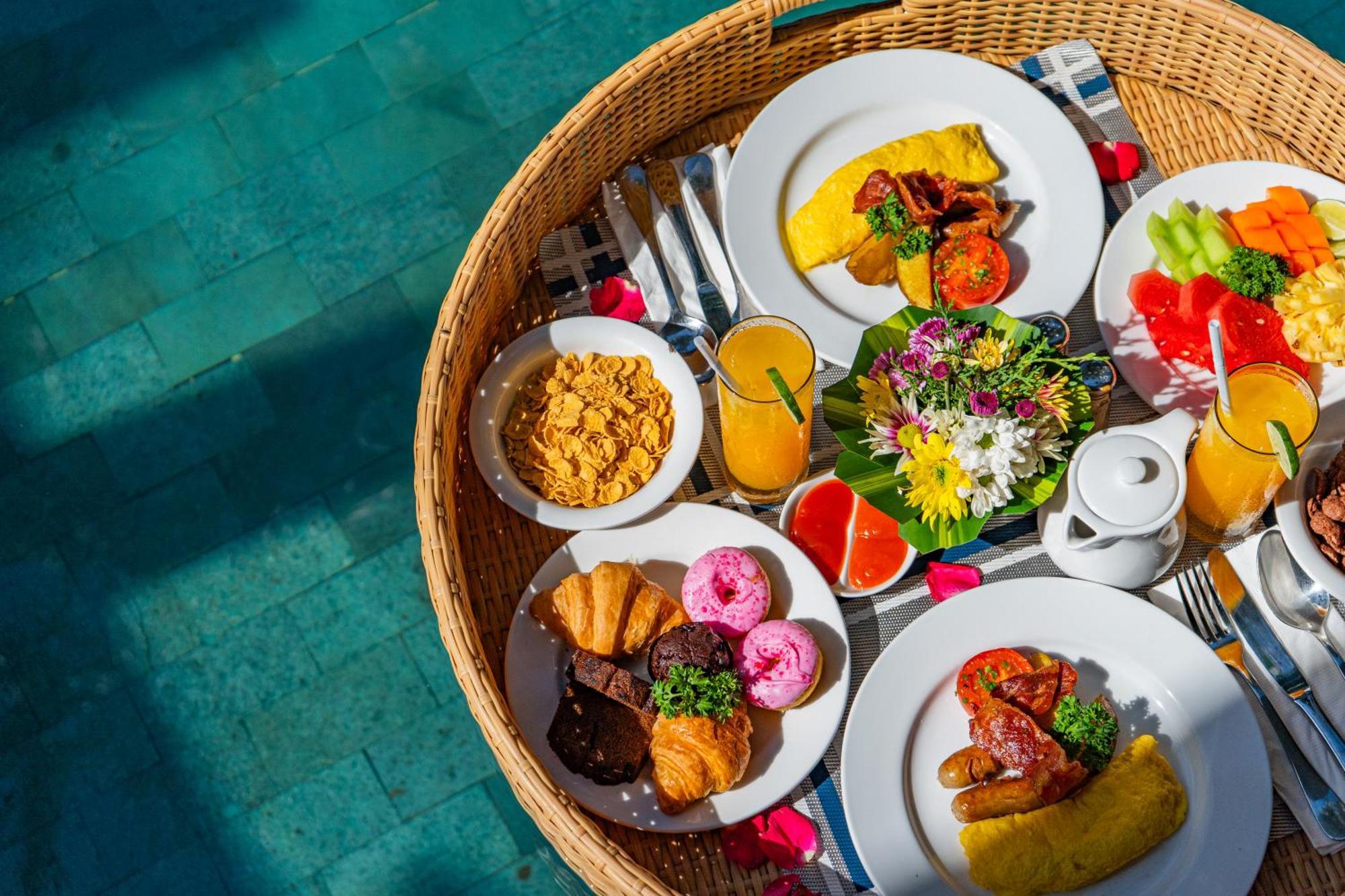 Villa Asa Bali Luxury Villas&spa