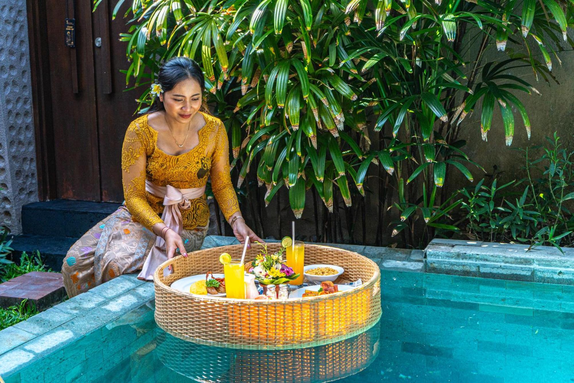 Asa Bali Luxury Villas&spa Villa Seminyak (Bali)