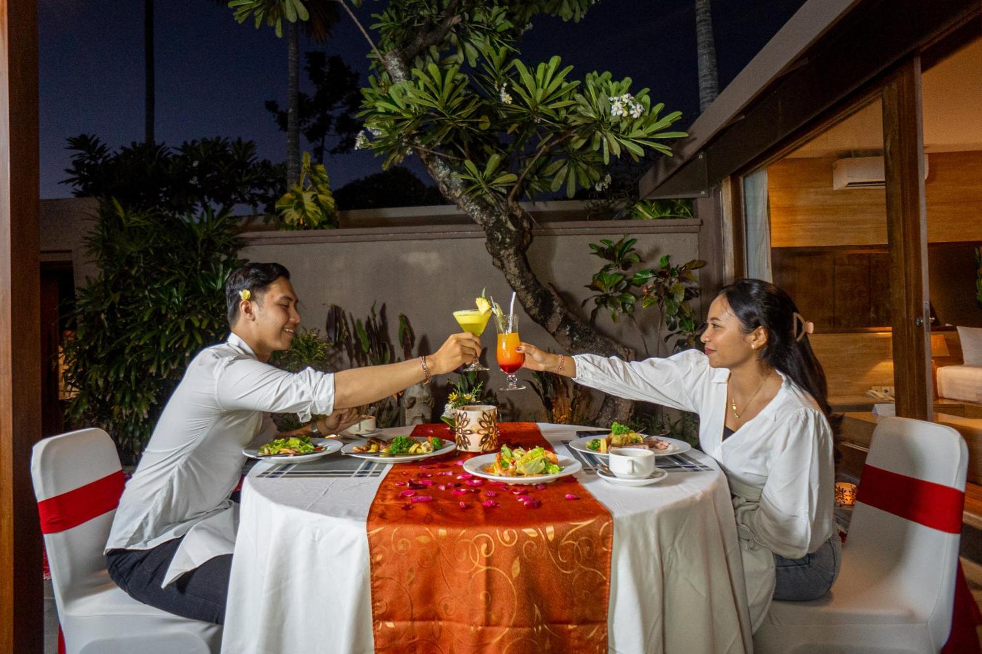 Asa Bali Luxury Villas&spa * Seminyak (Bali)
