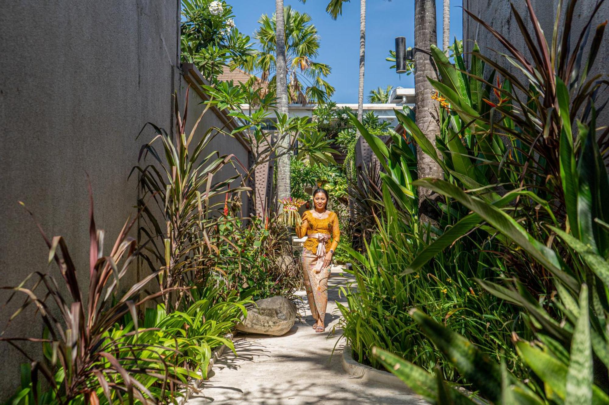 Asa Bali Luxury Villas&spa