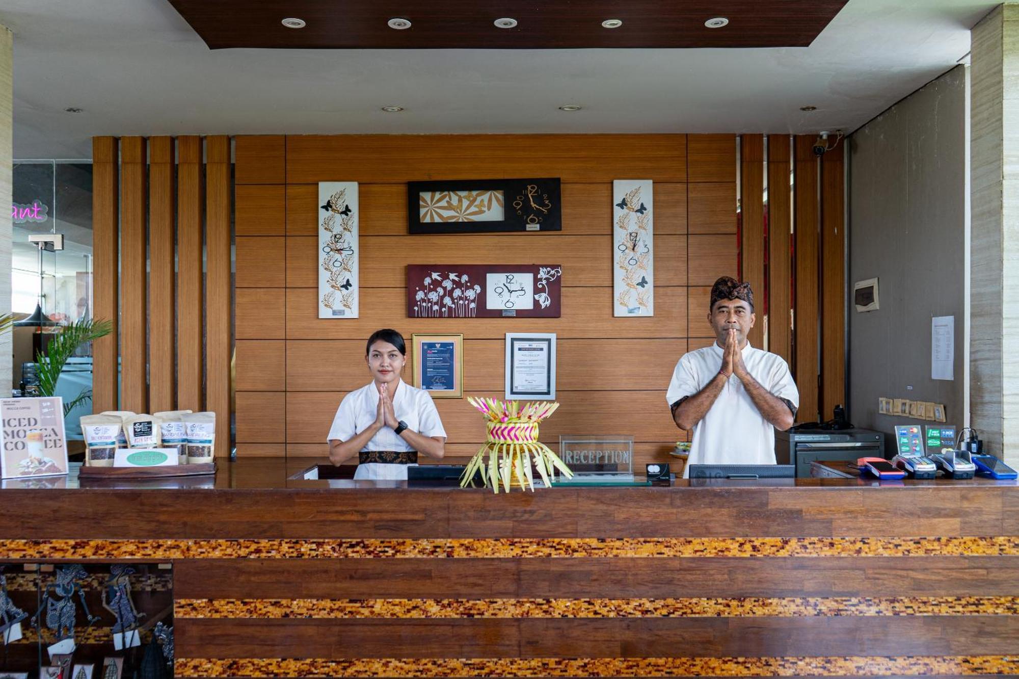 Asa Bali Luxury Villas&spa