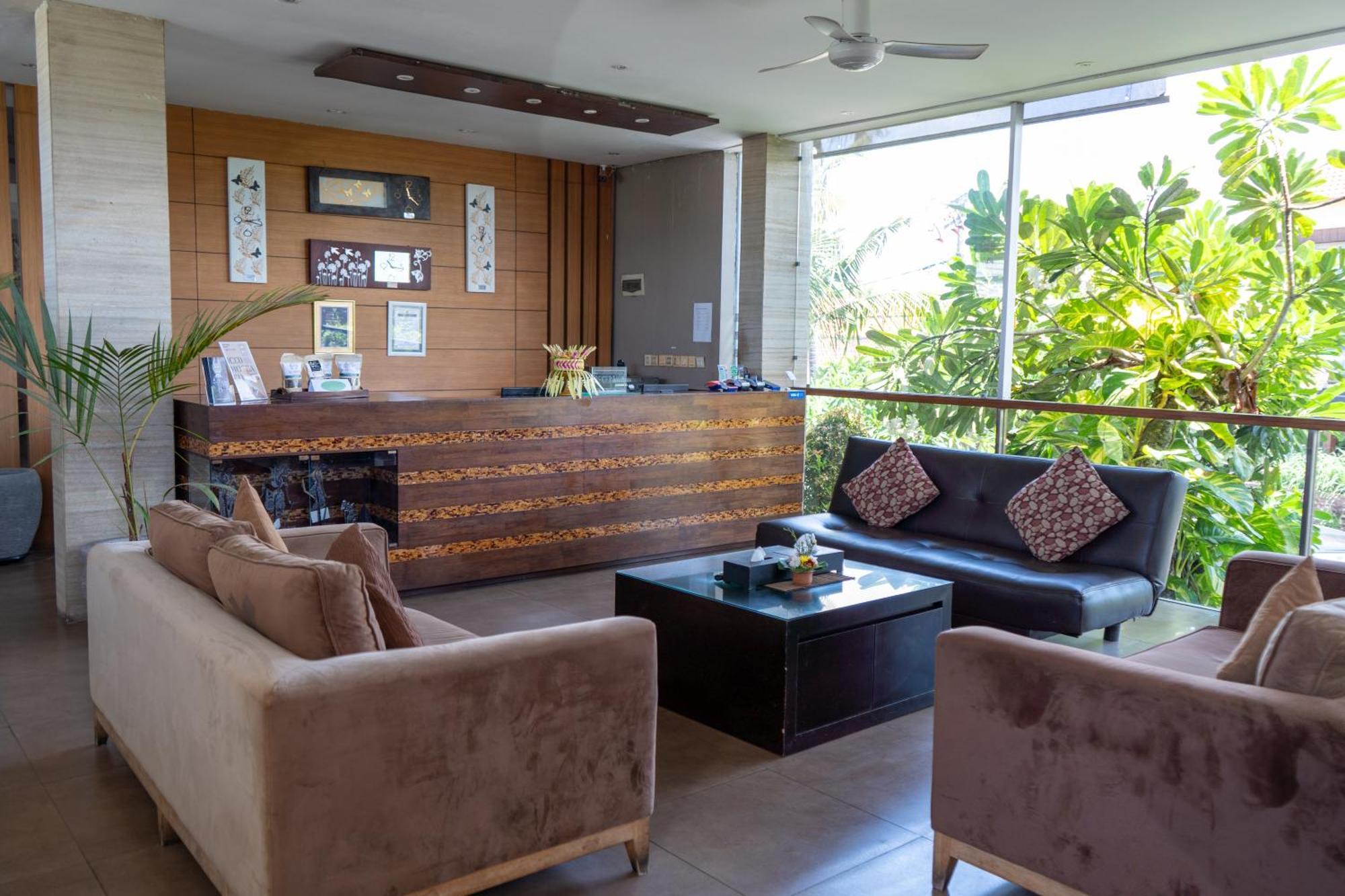 Villa Asa Bali Luxury Villas&spa