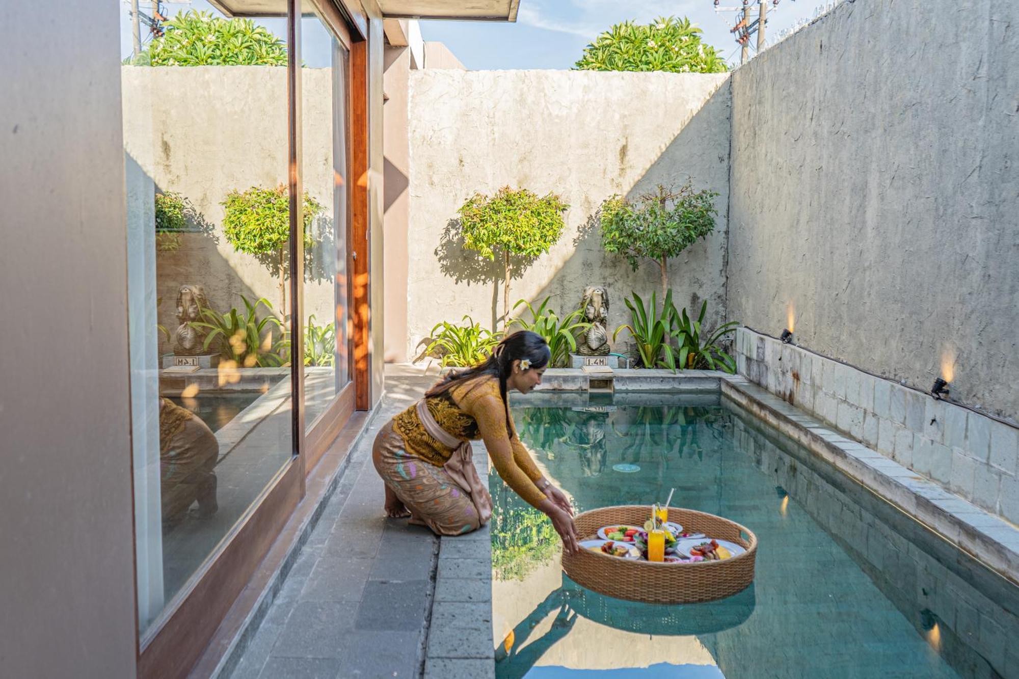 Villa Asa Bali Luxury Villas&spa Seminyak (Bali)