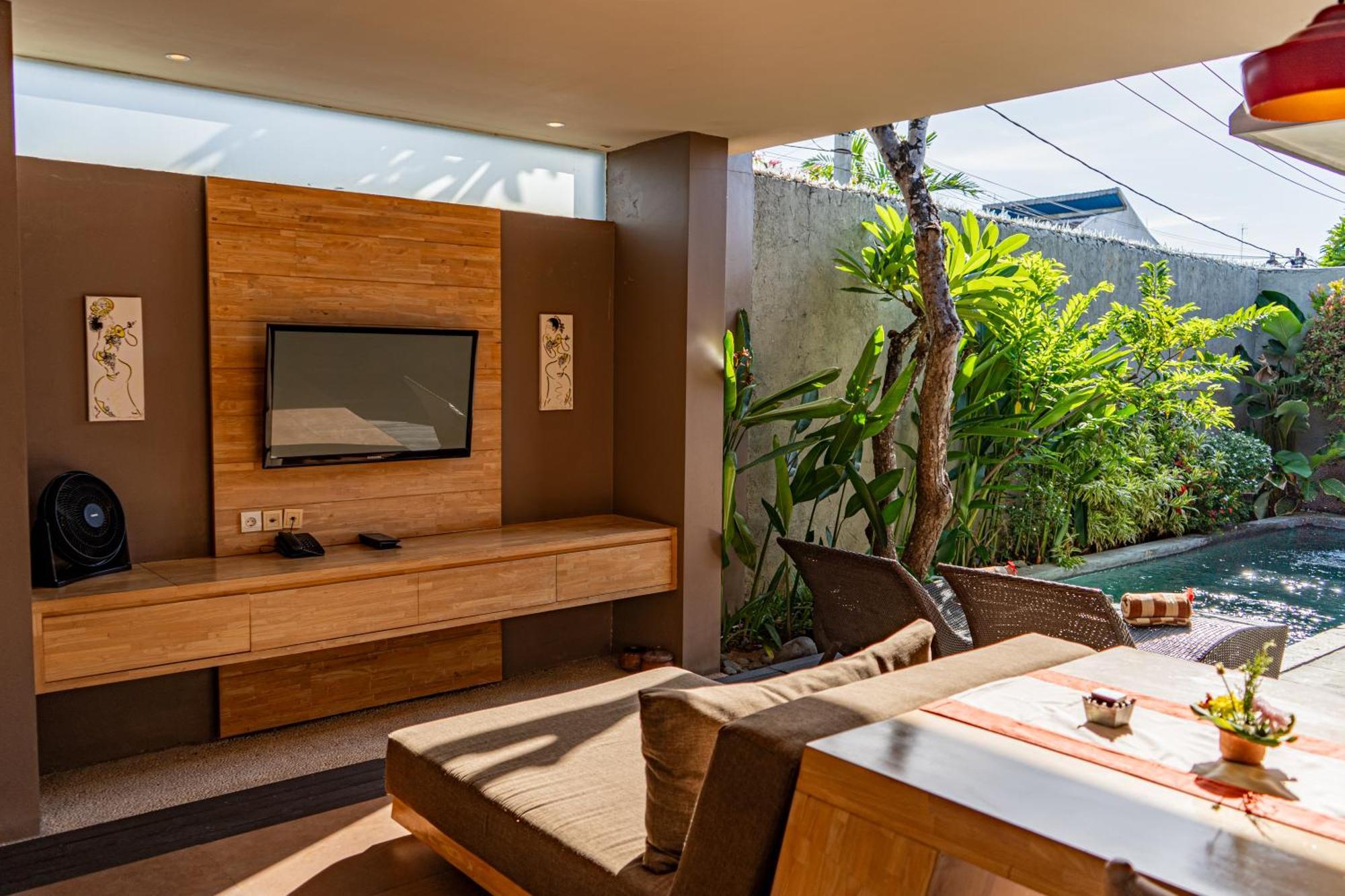 Asa Bali Luxury Villas&spa * Seminyak (Bali)