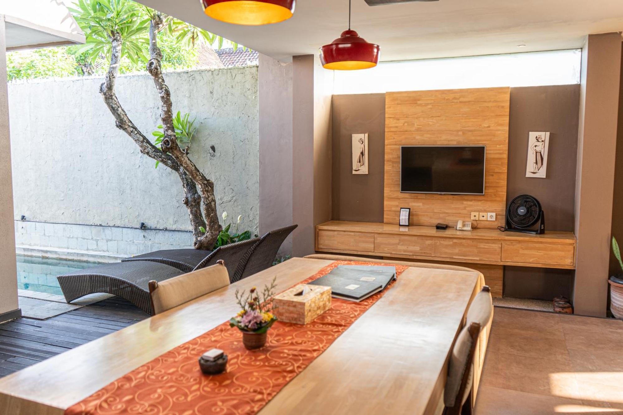 Asa Bali Luxury Villas&spa