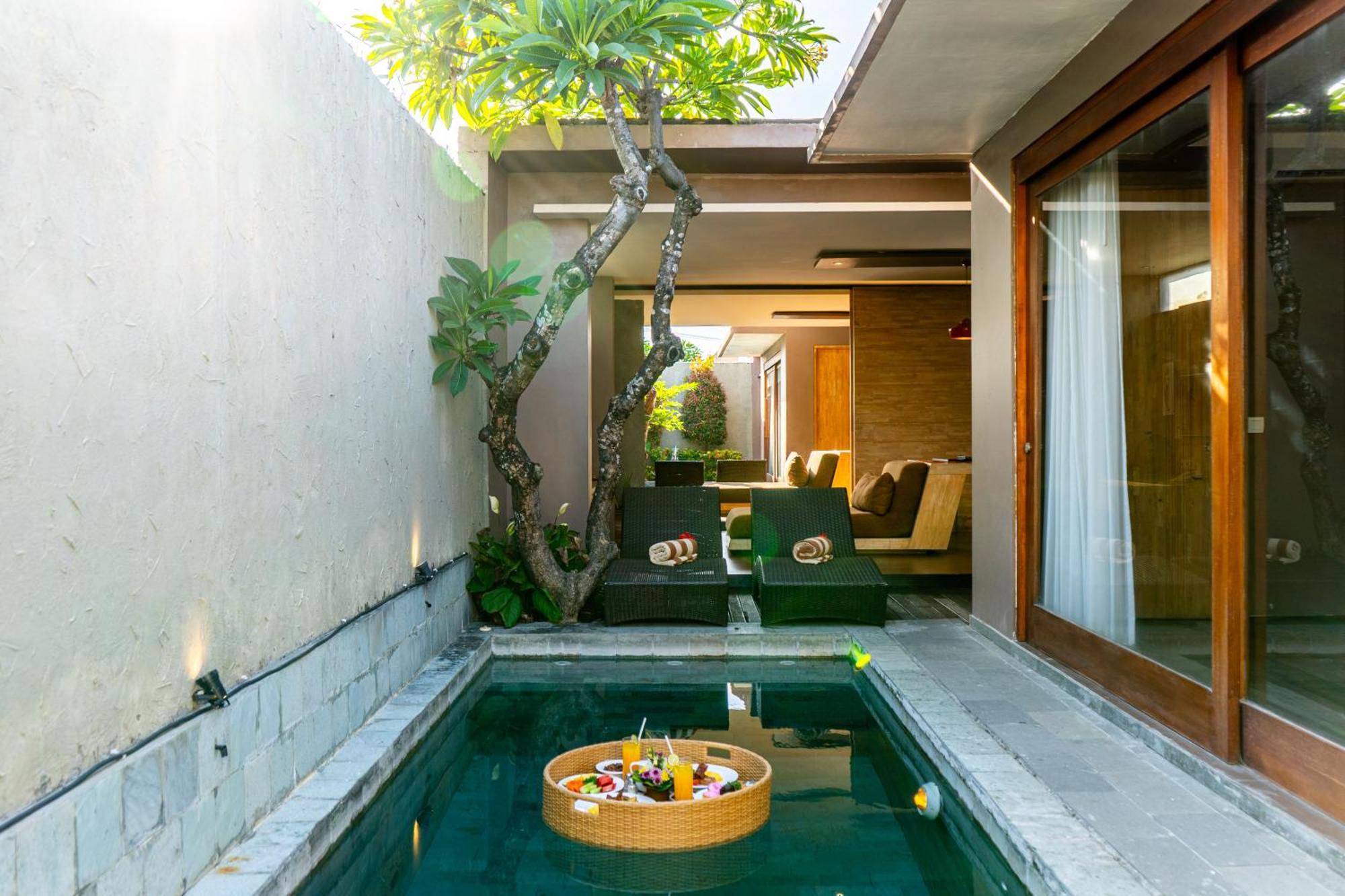 Asa Bali Luxury Villas&spa * Seminyak (Bali)