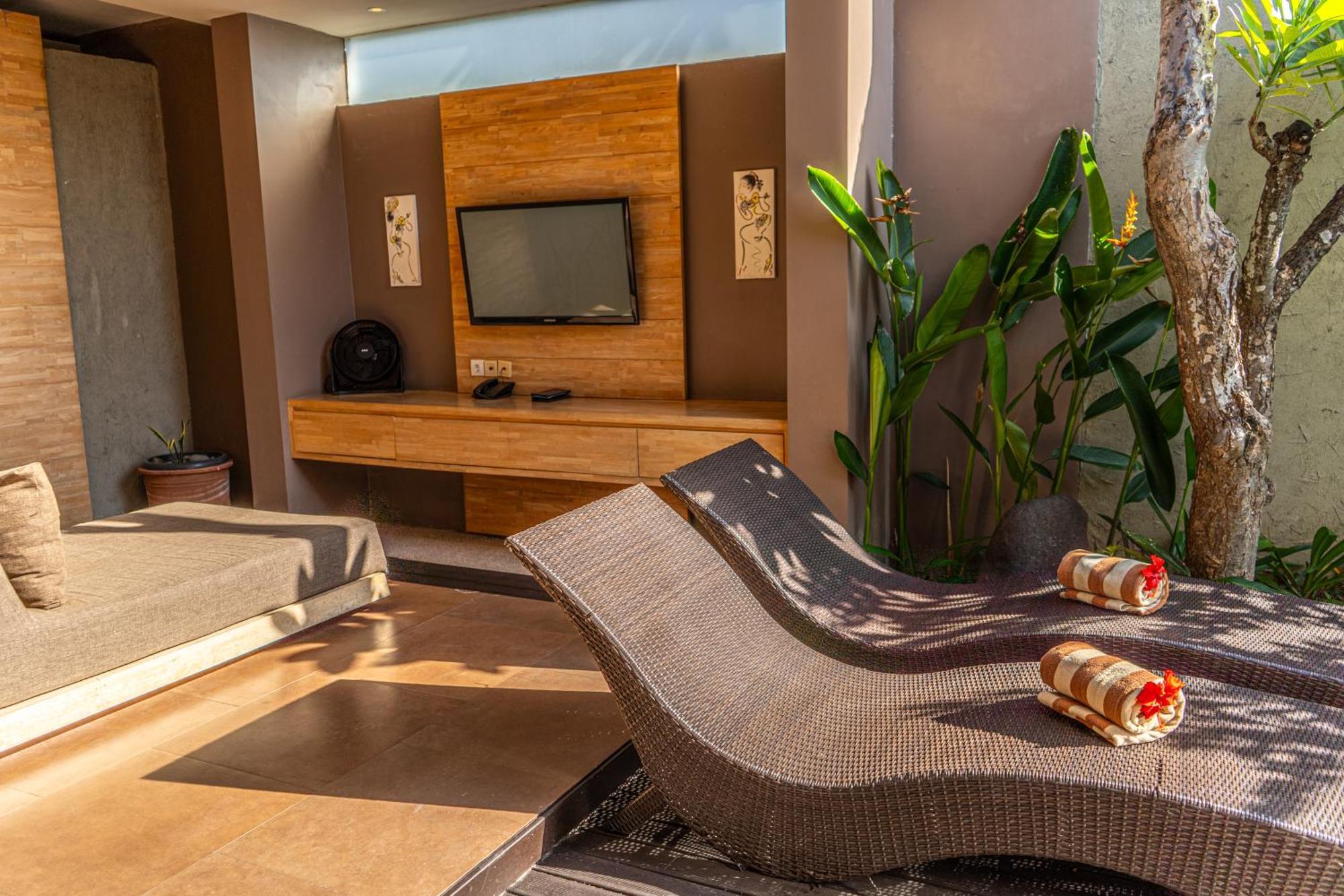 Asa Bali Luxury Villas&spa Villa Seminyak (Bali)