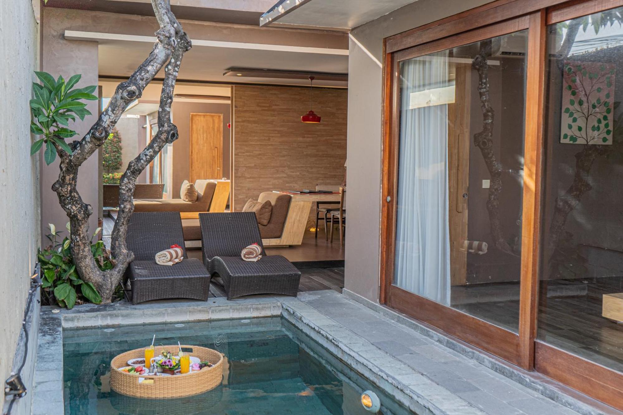 Villa Asa Bali Luxury Villas&spa