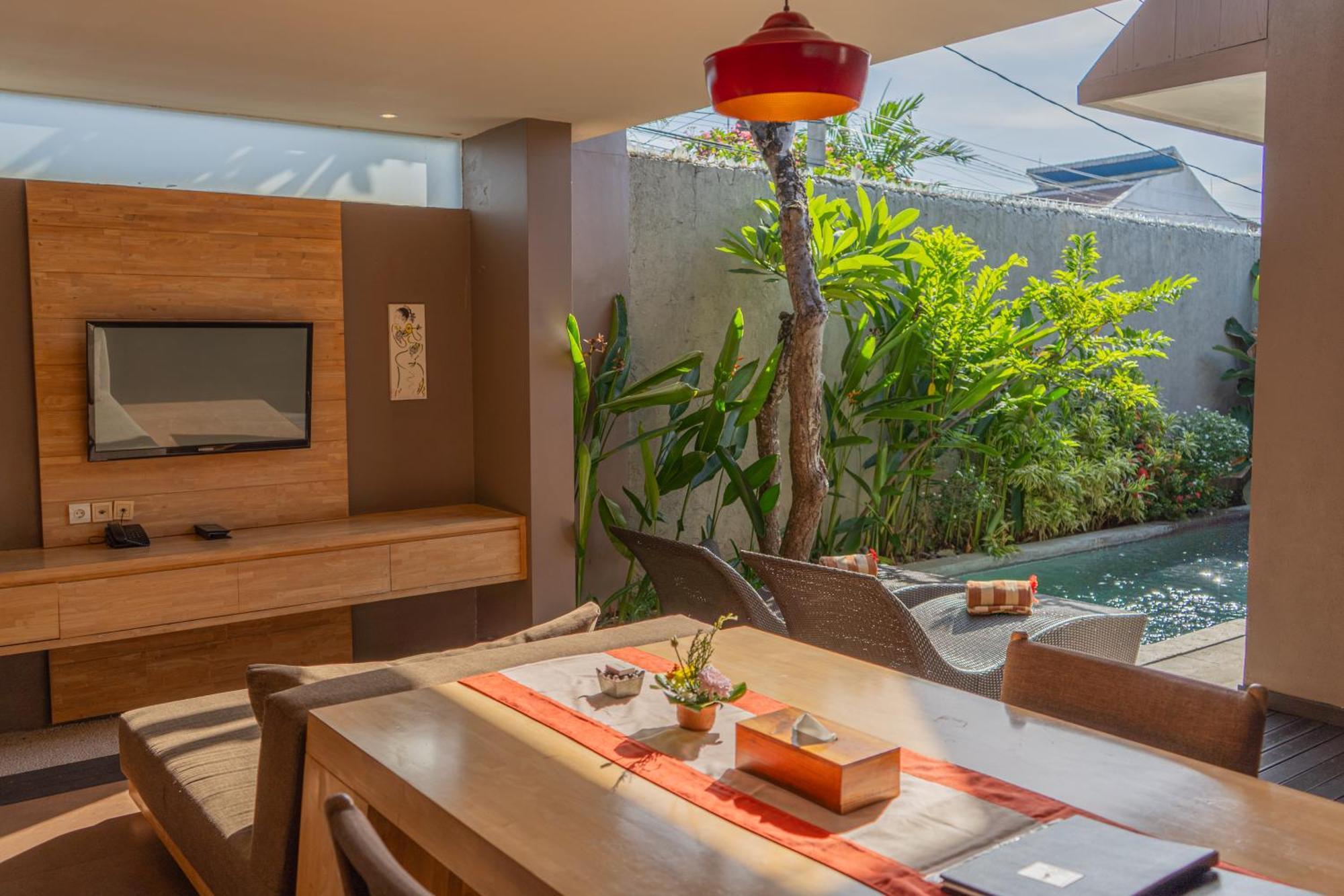 Villa Asa Bali Luxury Villas&spa *