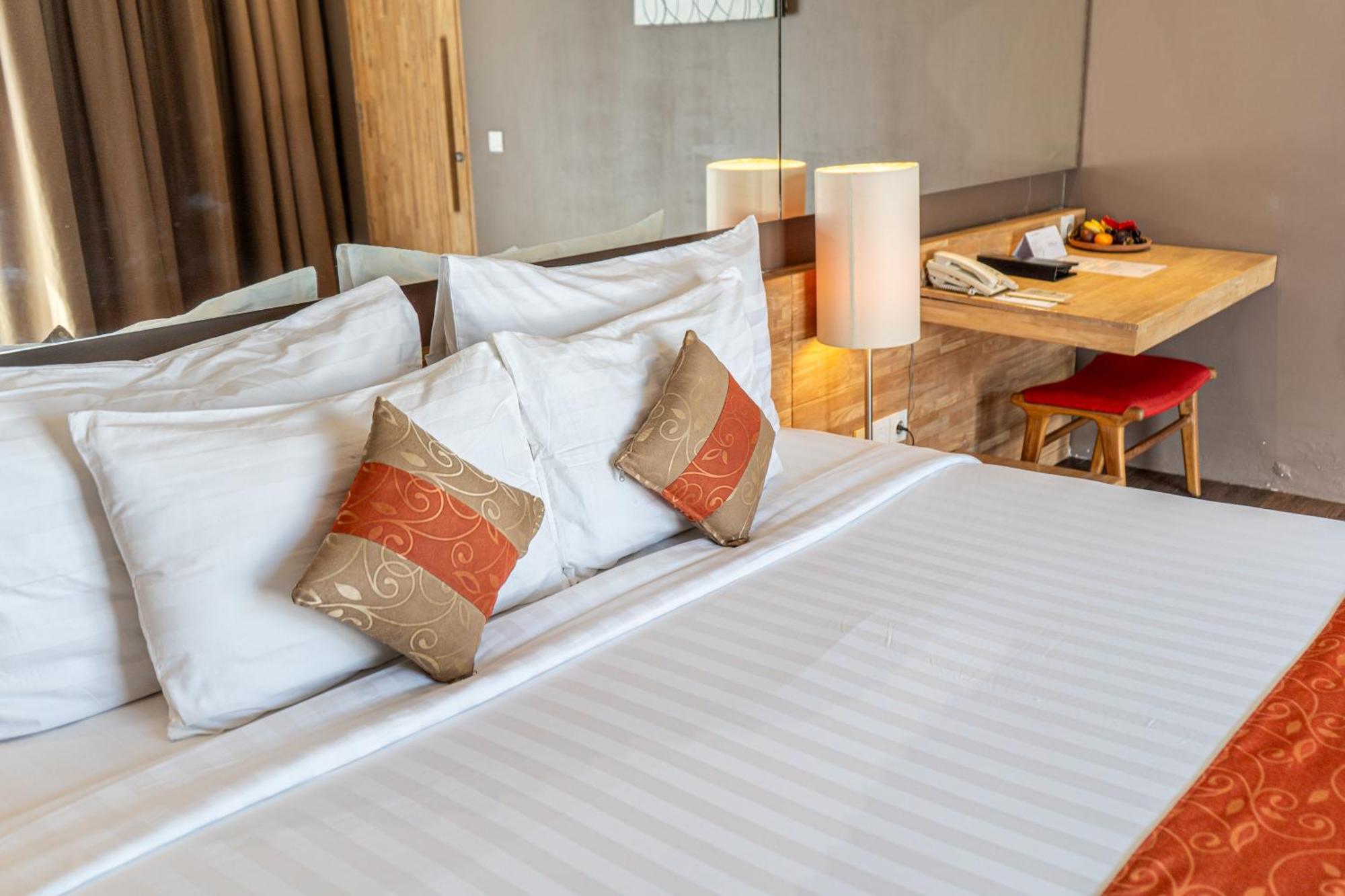 Asa Bali Luxury Villas&spa Villa Seminyak (Bali)