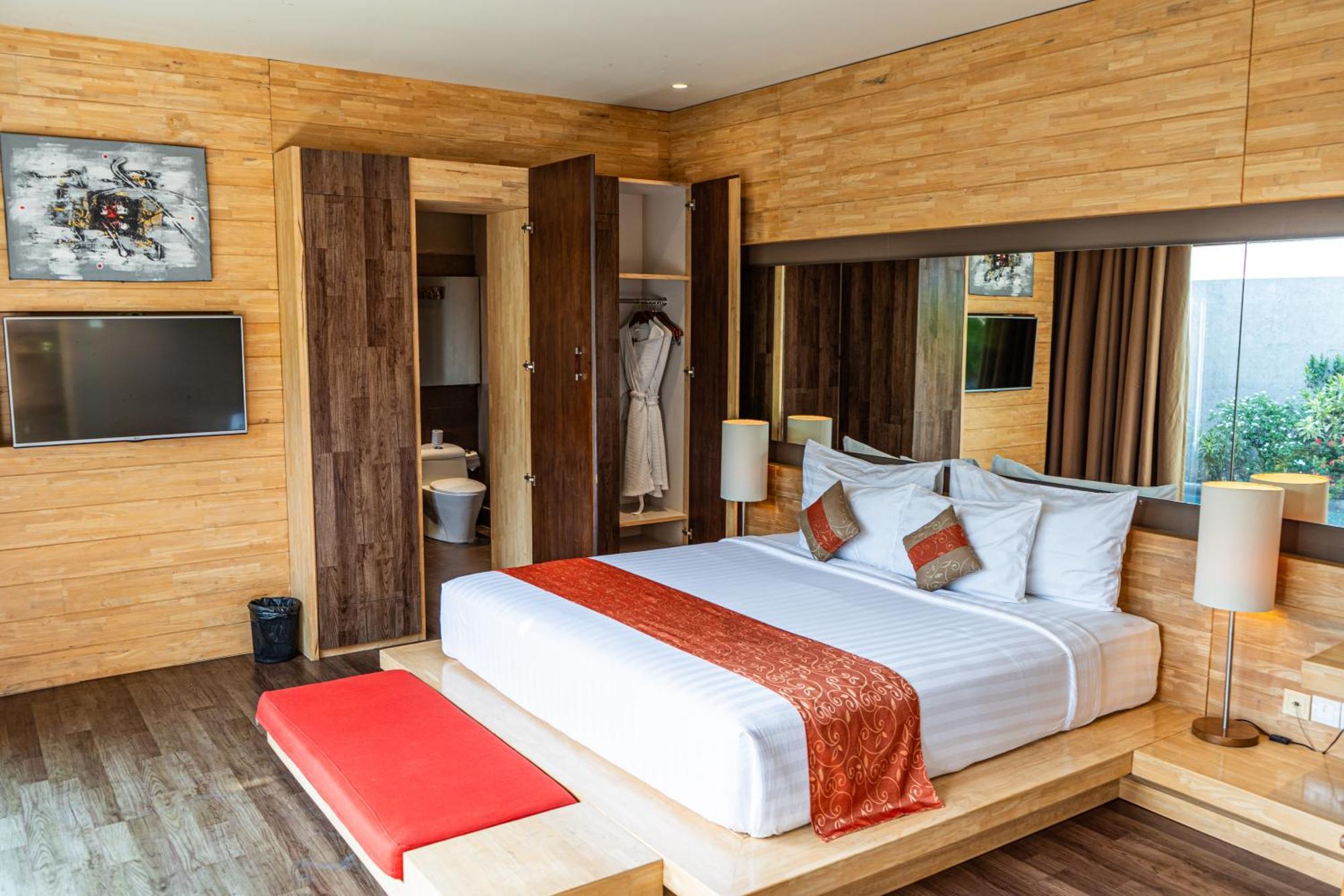 Villa Asa Bali Luxury Villas&spa