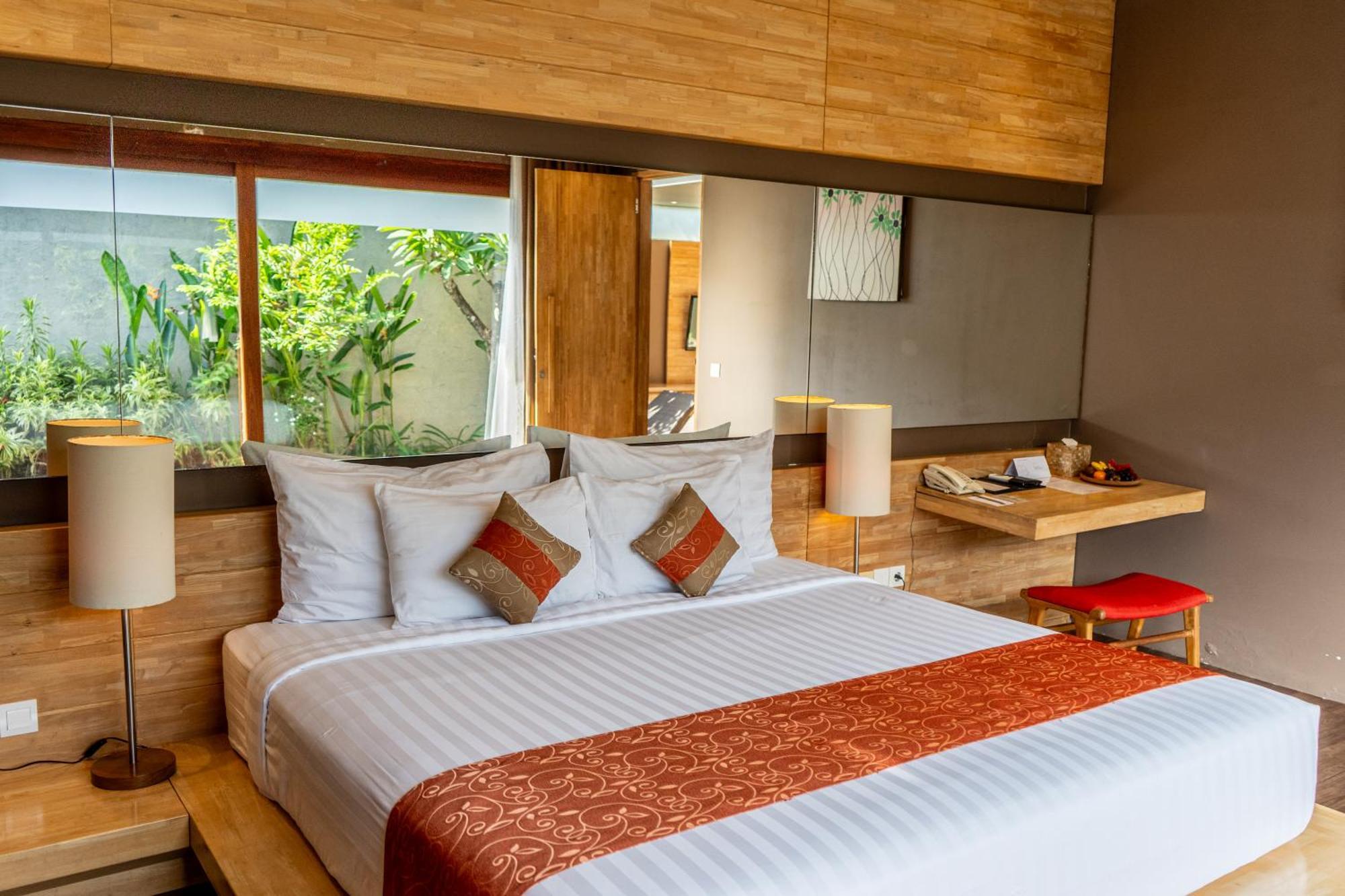 Villa Asa Bali Luxury Villas&spa