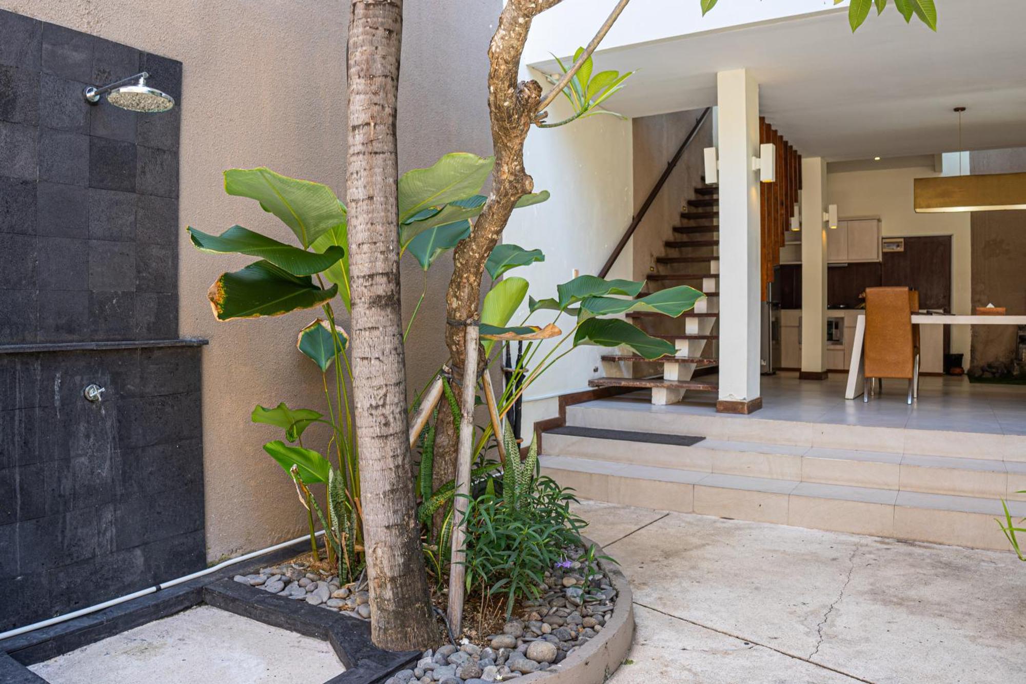 Asa Bali Luxury Villas&spa Villa