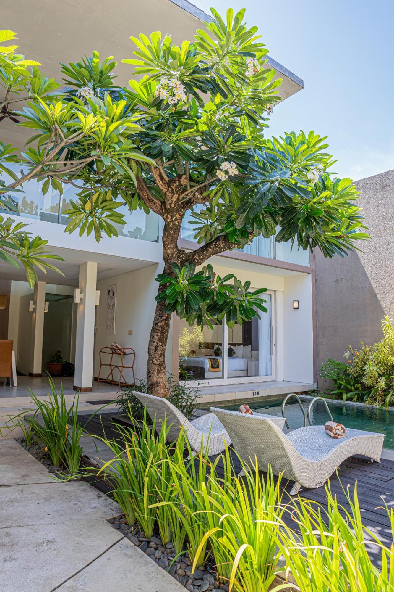 Asa Bali Luxury Villas&spa
