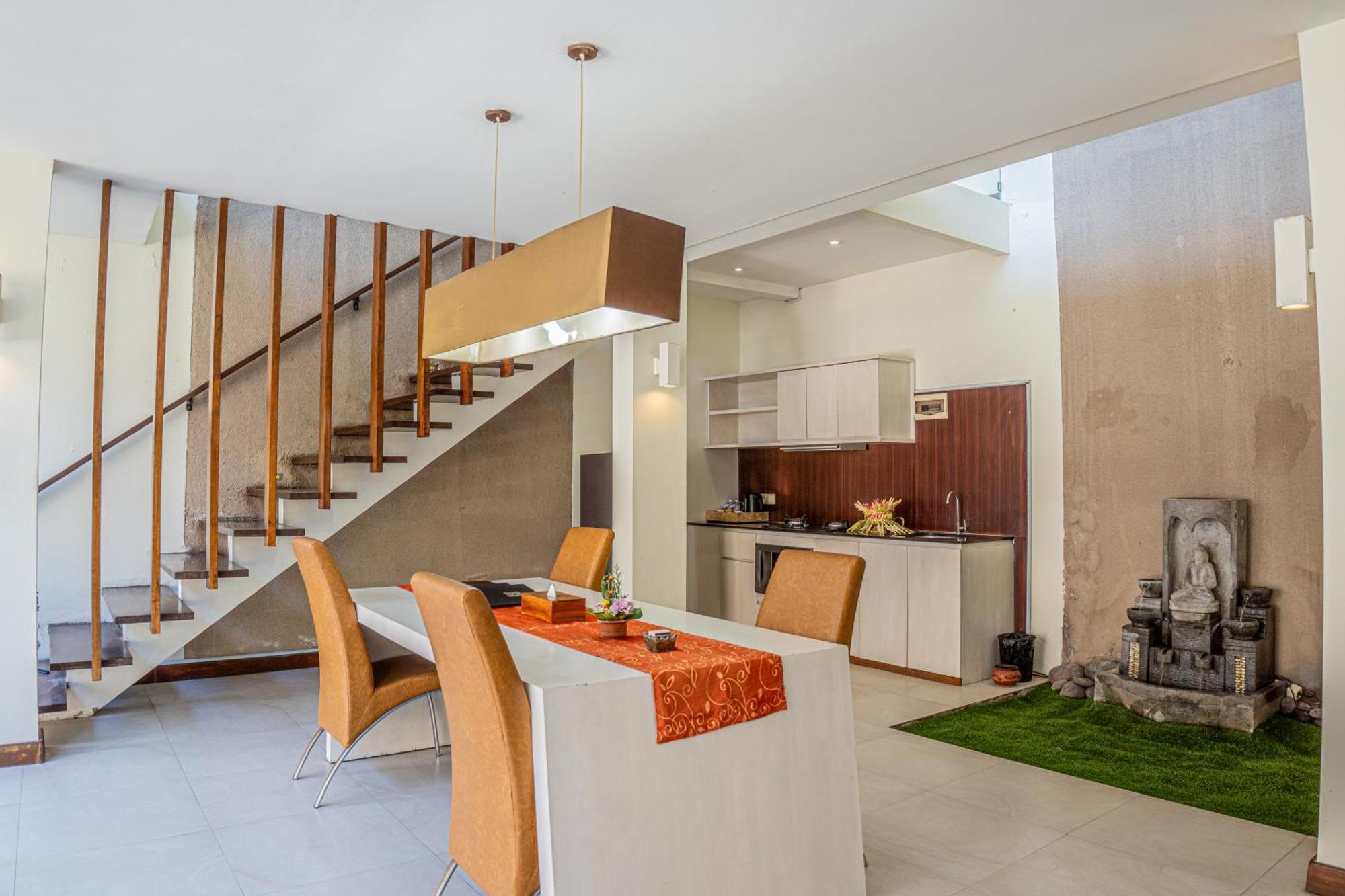 Asa Bali Luxury Villas&spa