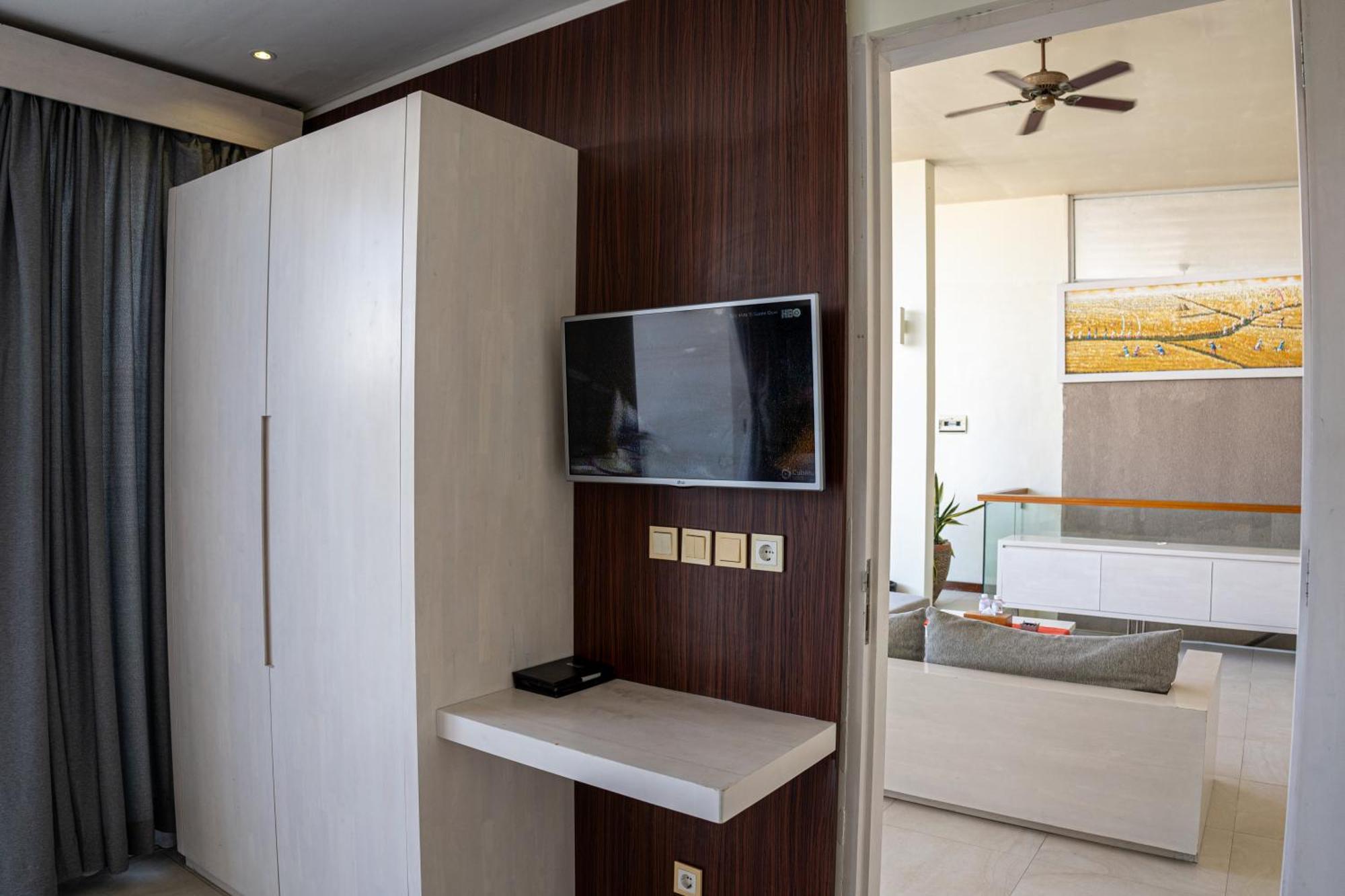Asa Bali Luxury Villas&spa Villa Seminyak (Bali)